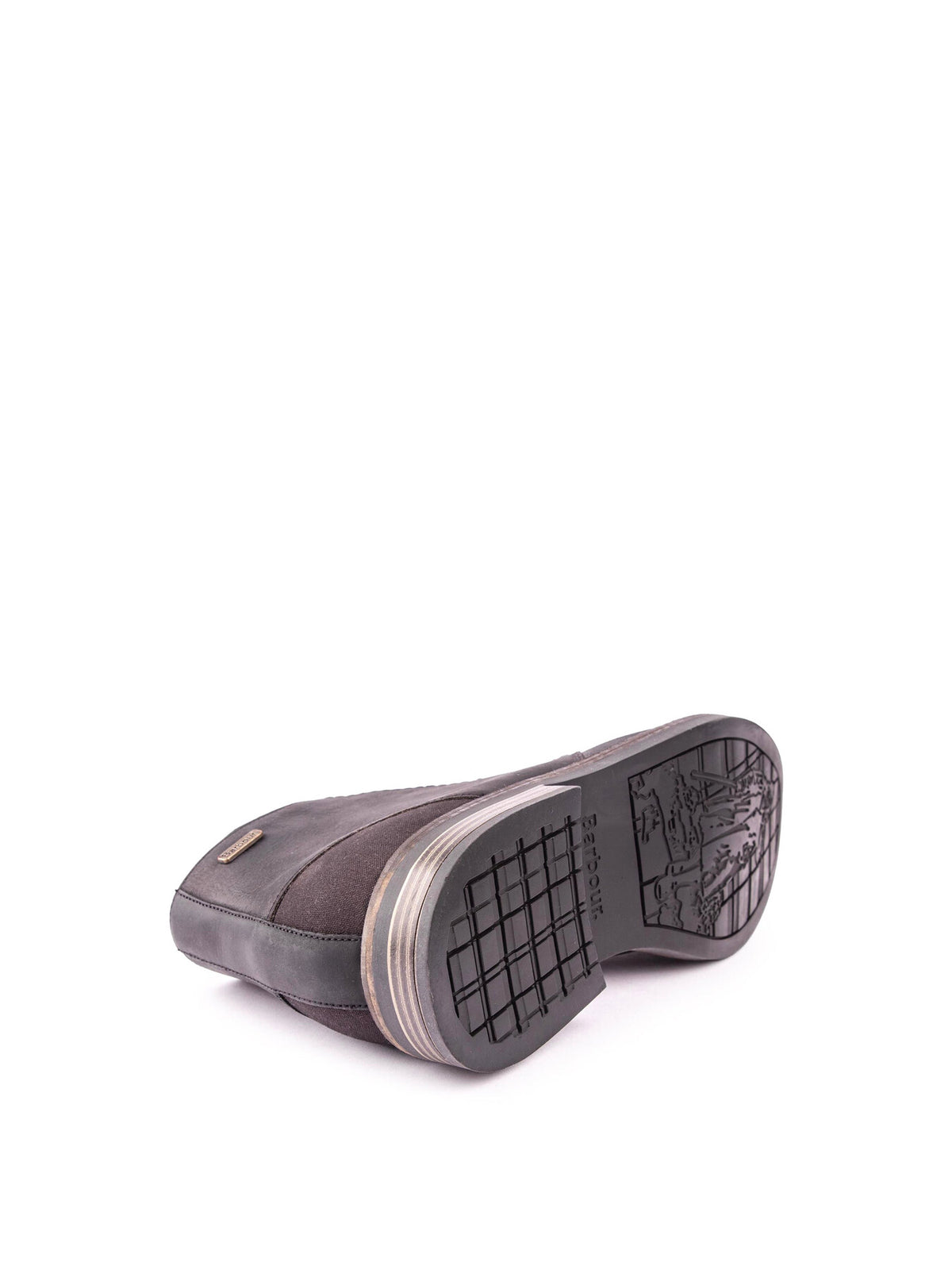BARBOUR Readhead Boots