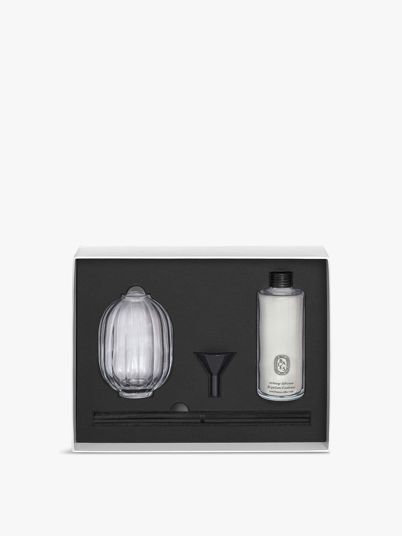 Baies Berries Home Fragrance Diffuser