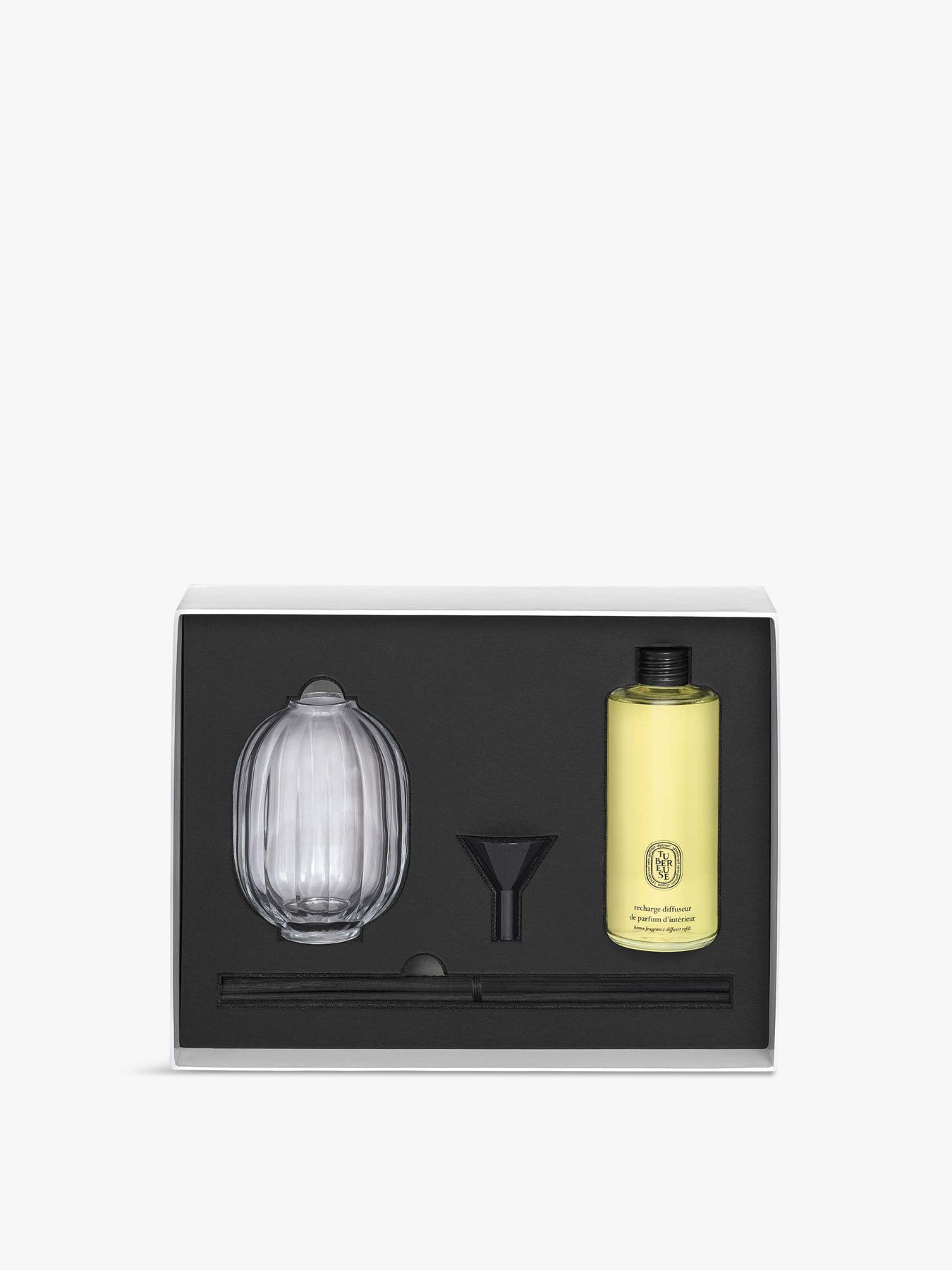 Tubéreuse Home Fragrance Diffuser 200ml