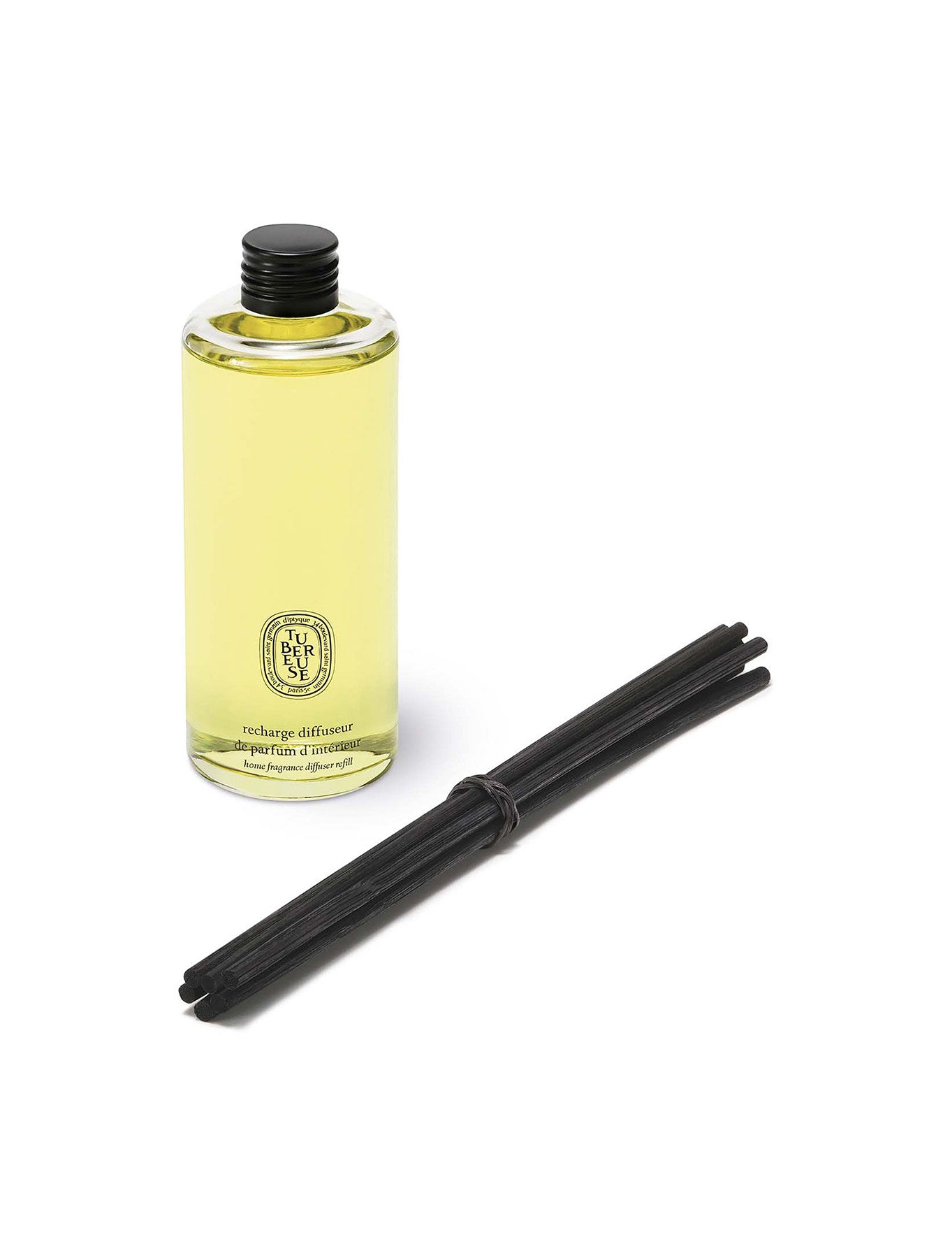 Tubéreuse Home Fragrance Diffuser Refill 200ml