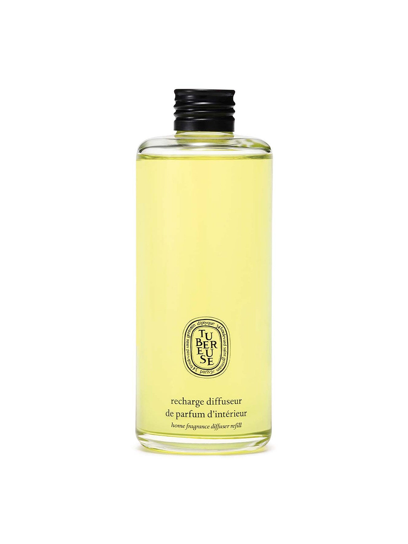 Tubéreuse Home Fragrance Diffuser Refill 200ml