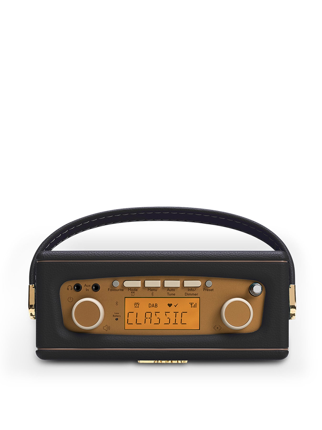 Revival Uno DAB/DAB+/FM Bluetooth Radio