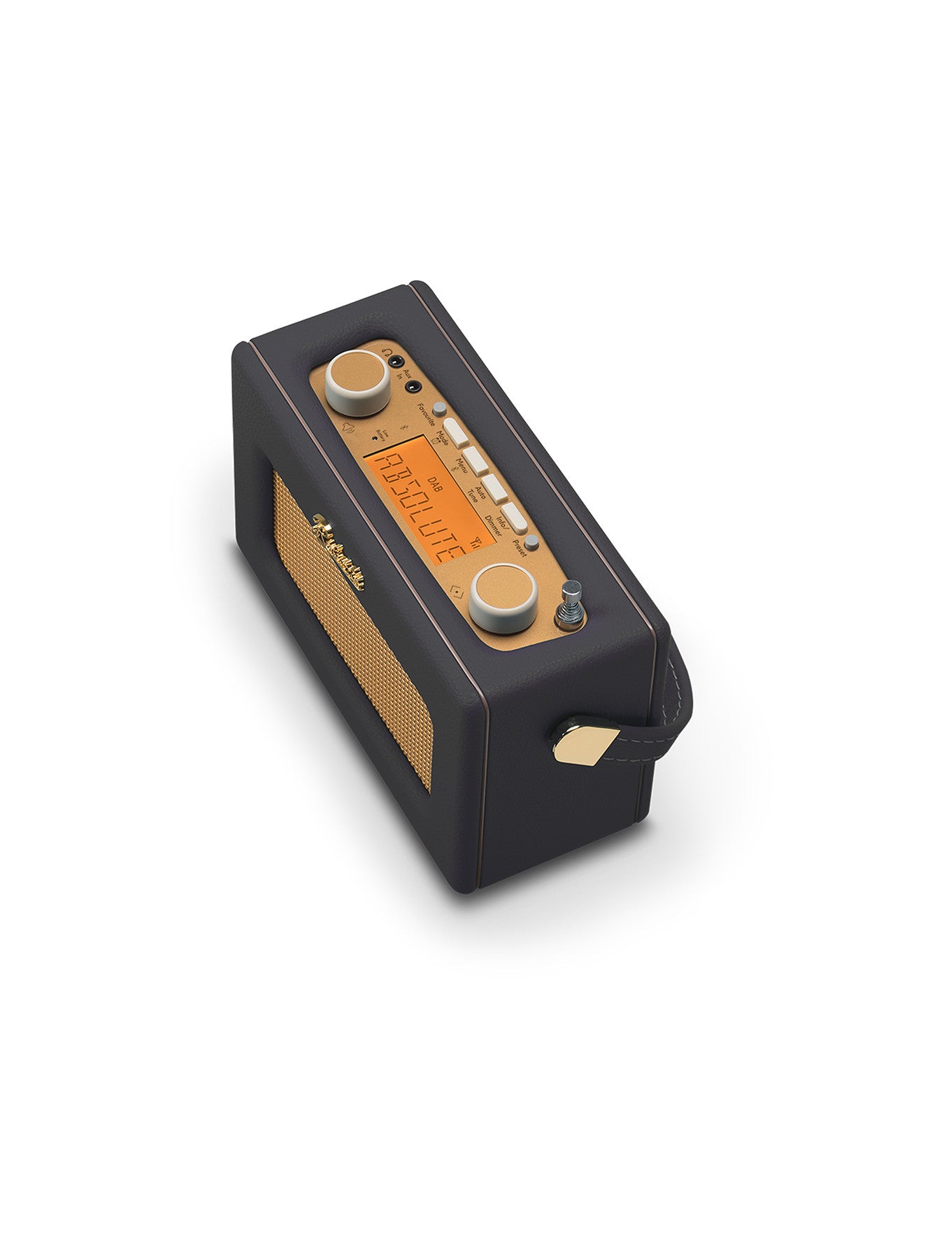 Revival Uno DAB/DAB+/FM Bluetooth Radio