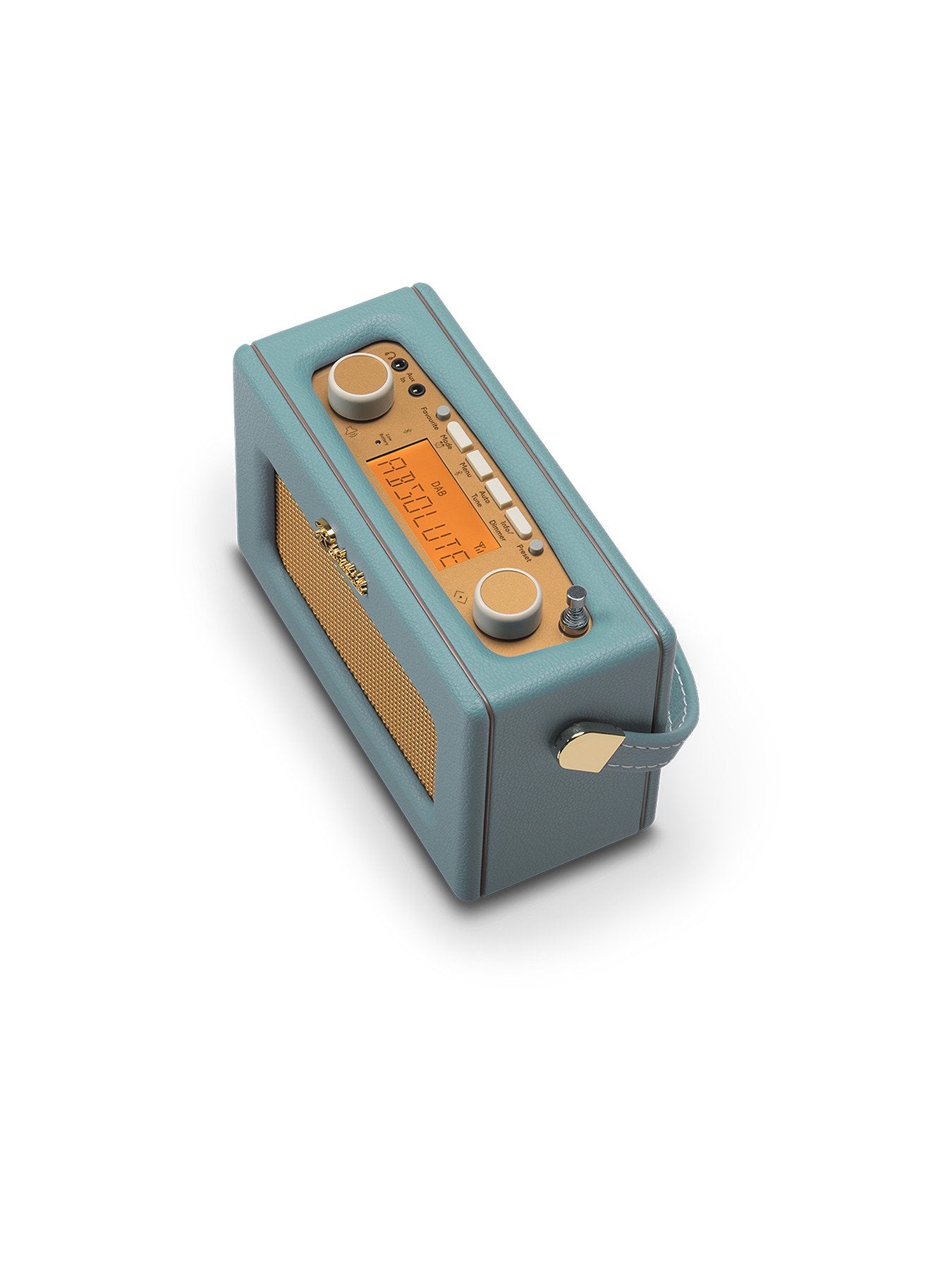 Revival Uno DAB/DAB+/FM Bluetooth Radio