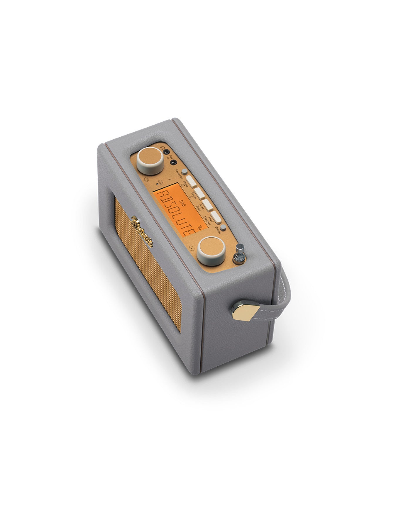 Revival Uno DAB/DAB+/FM Bluetooth Radio