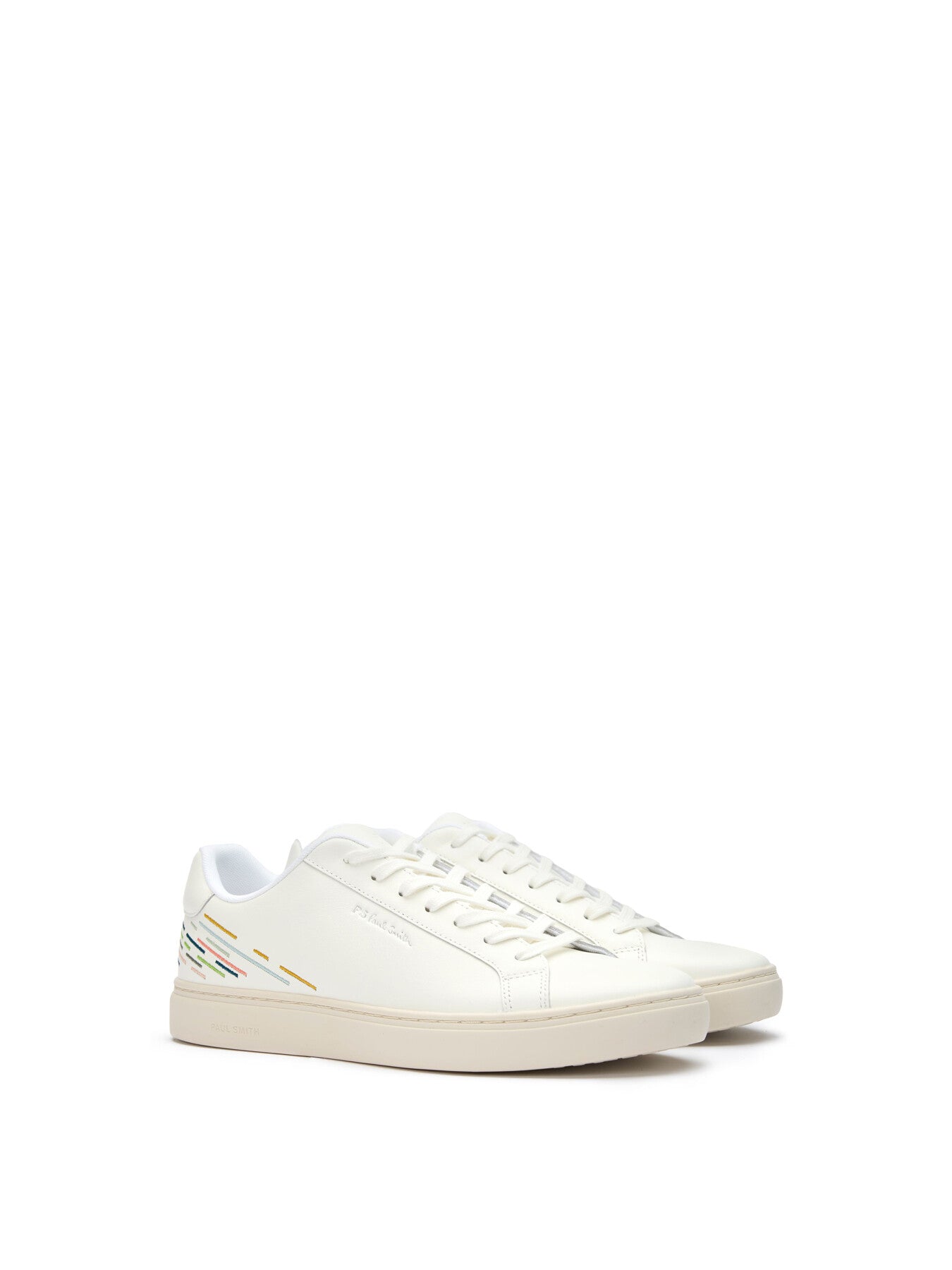 PAUL SMITH Rex Trainers
