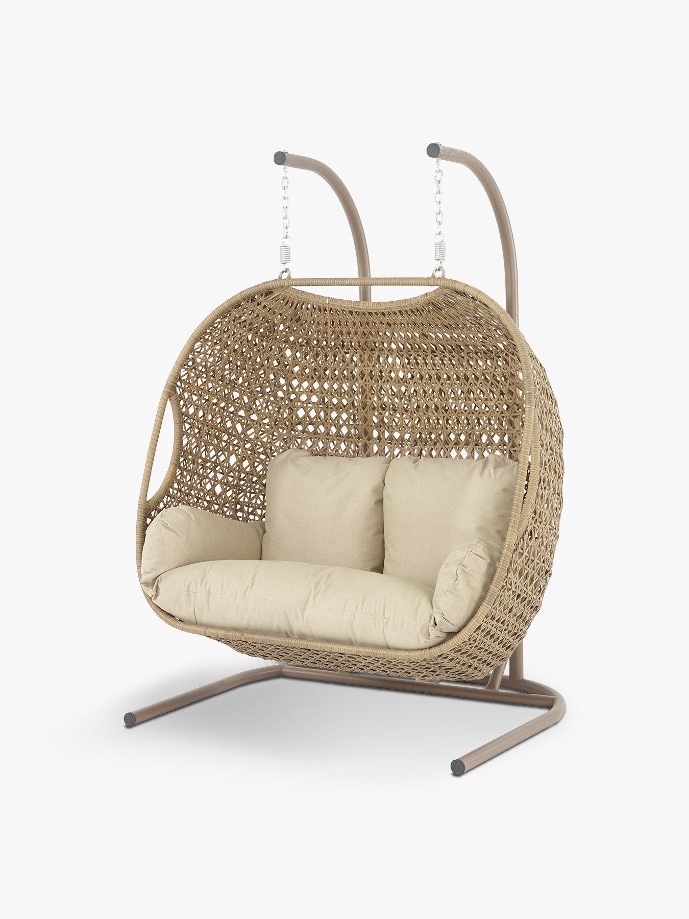 Hampstead Double Hanging Cocoon