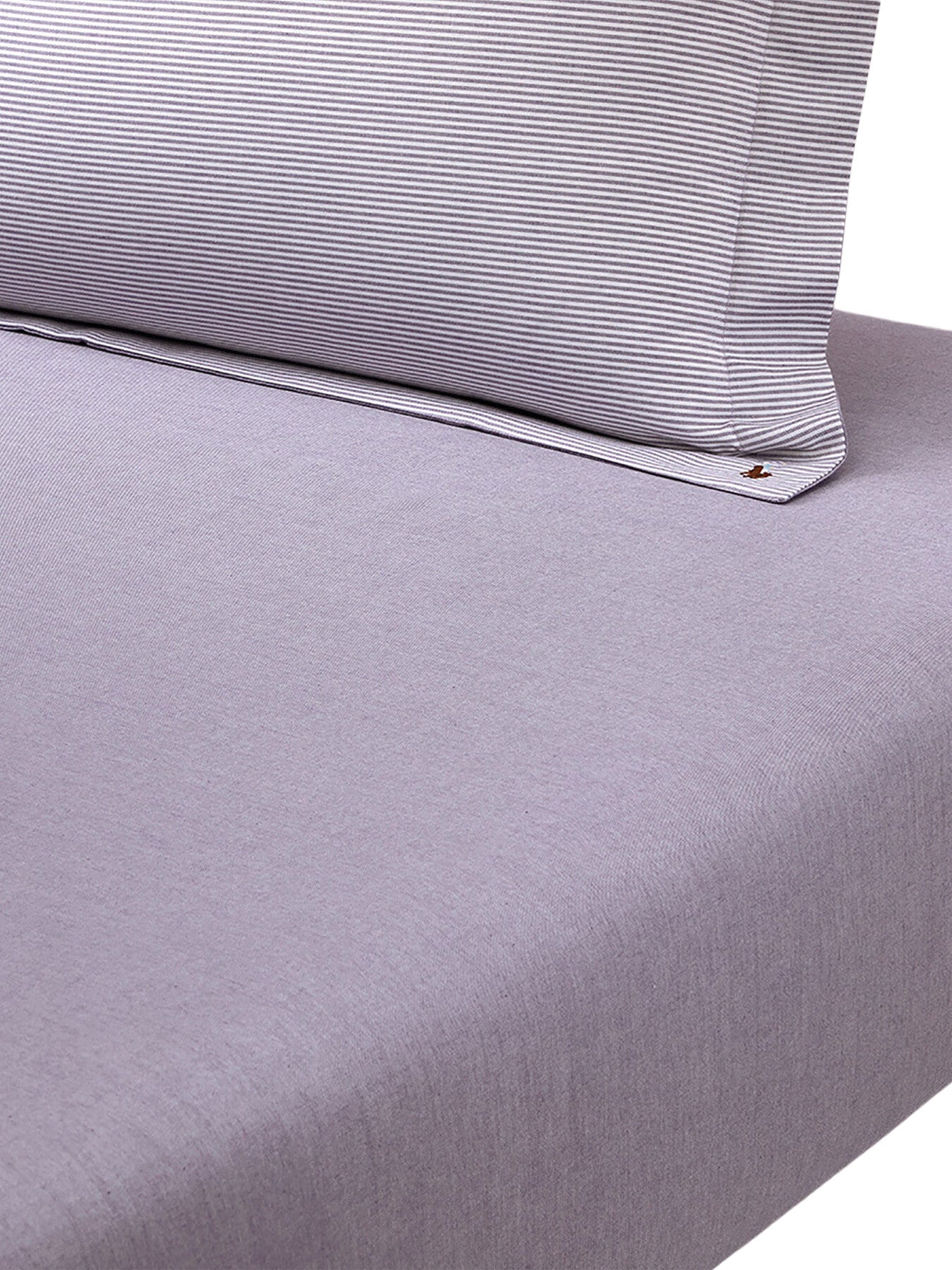 Oxford Fitted Sheet Collection