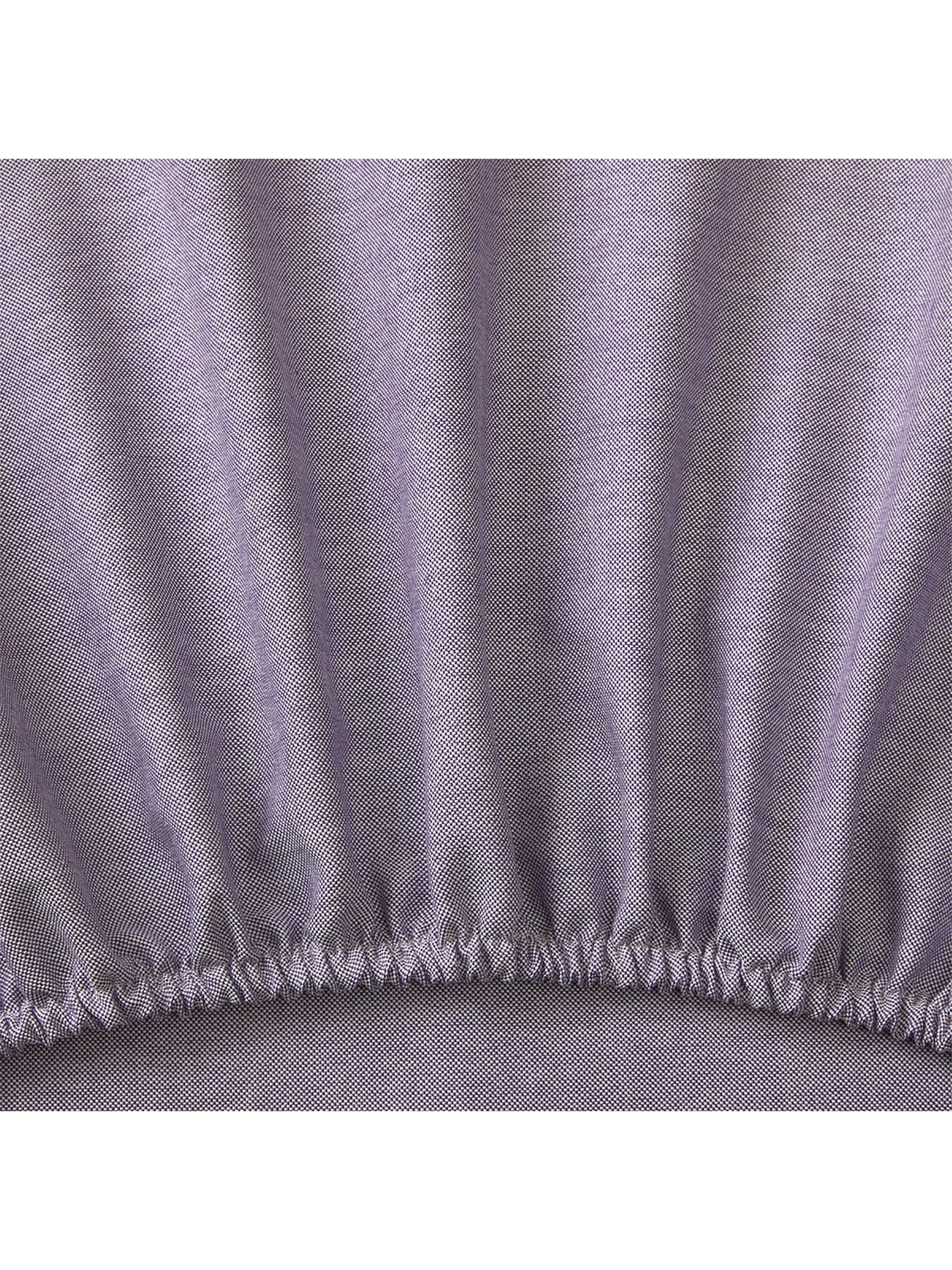 Oxford Fitted Sheet Collection