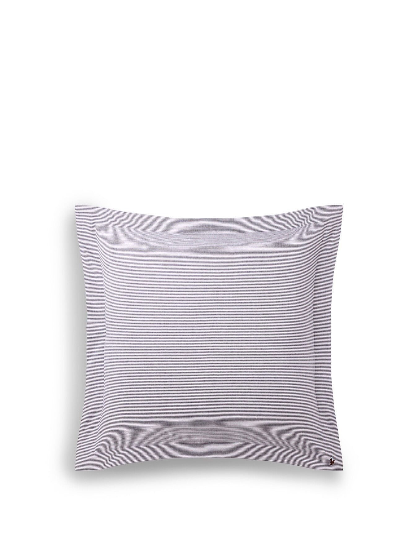 Oxford Square Pillowcase Purple