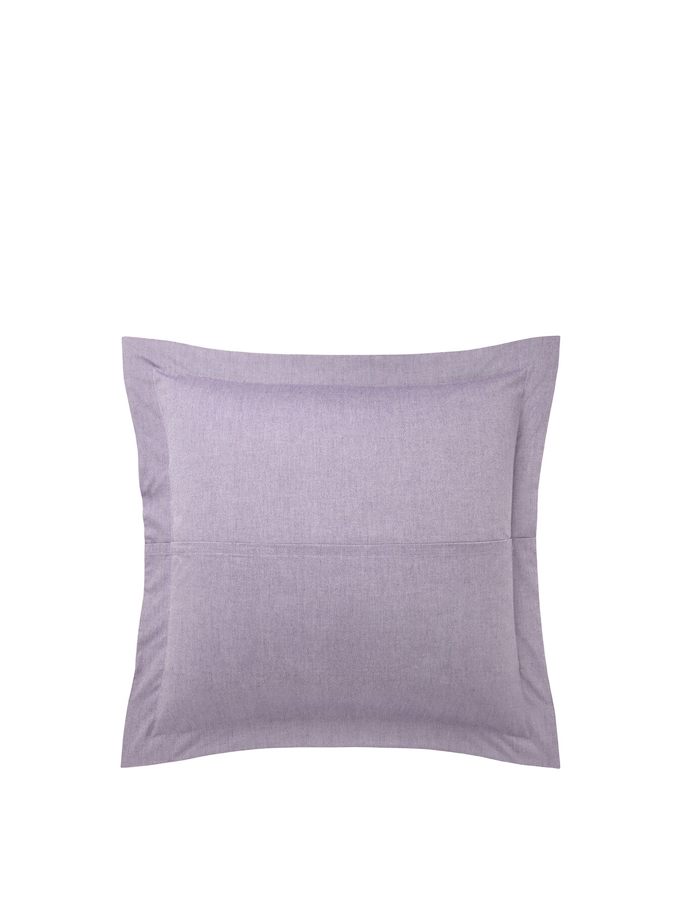 Oxford Square Pillowcase Purple