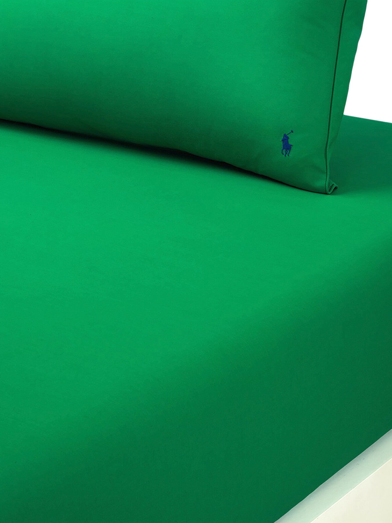 Polo Player Fitted Sheet Collection