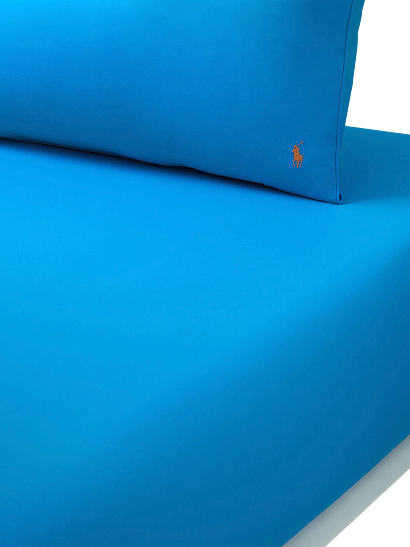 Polo Player Fitted Sheet Collection