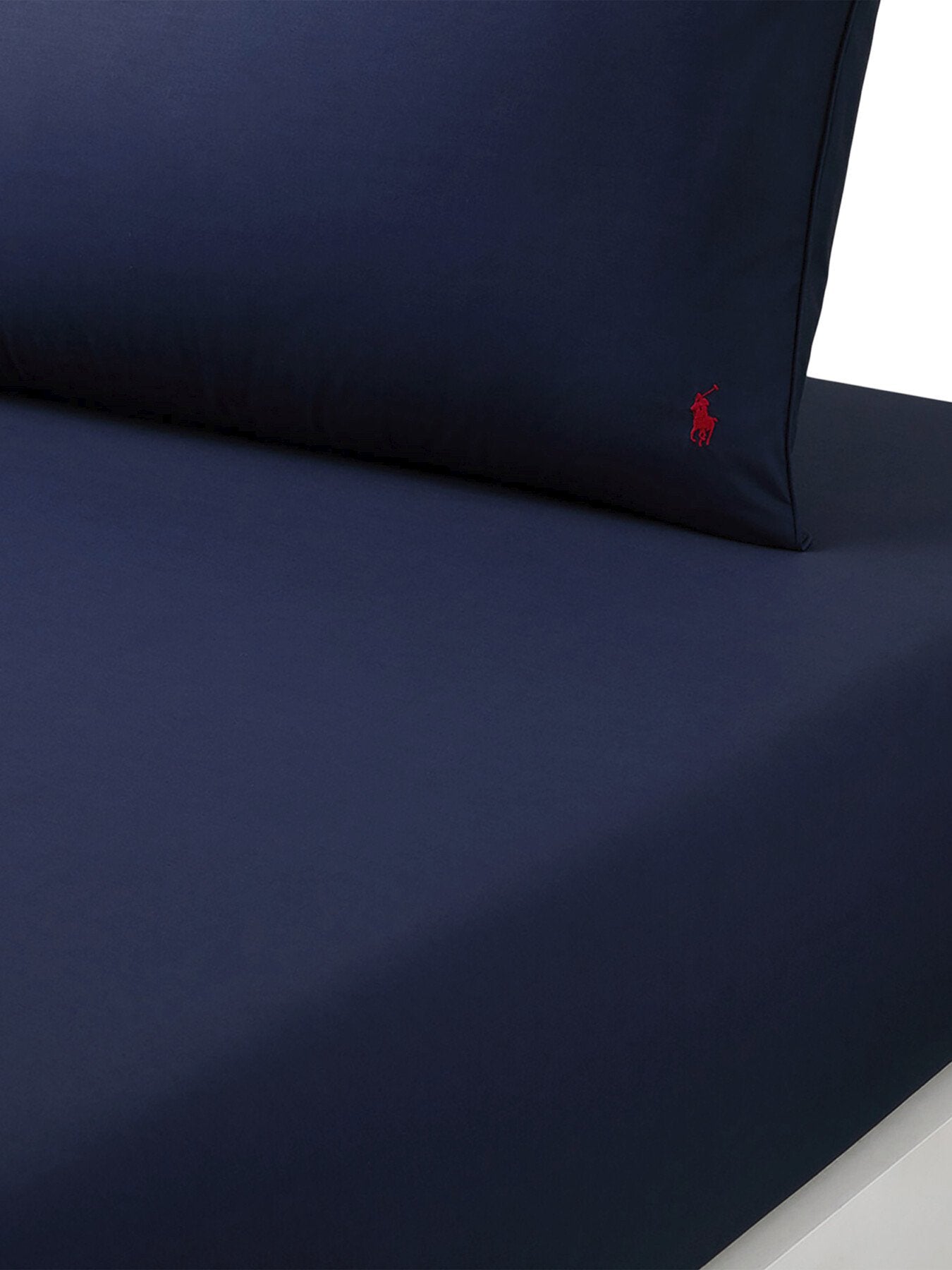 Polo Player Fitted Sheet Collection