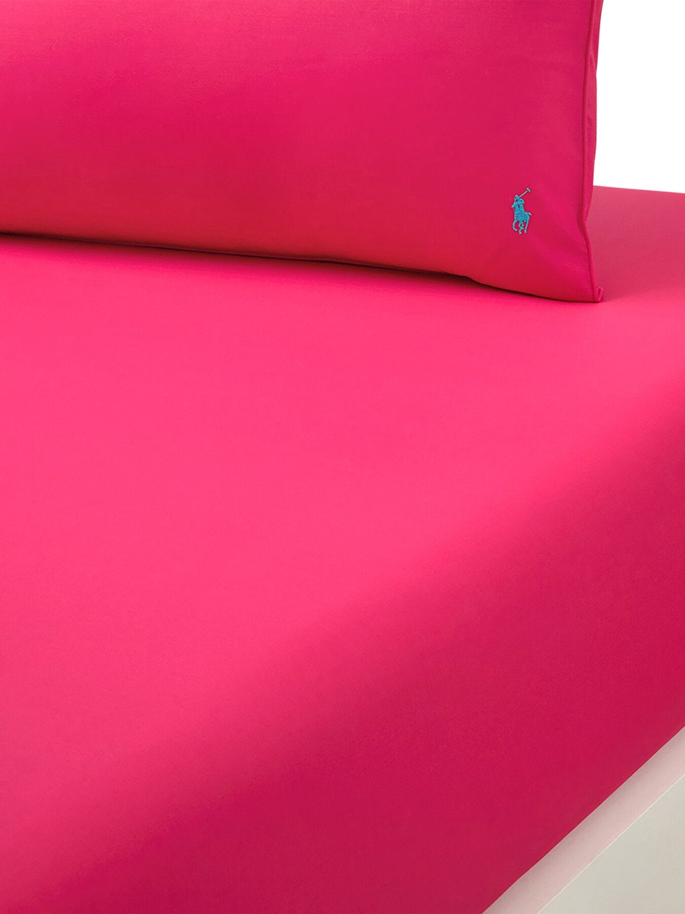 Polo Player Fitted Sheet Collection