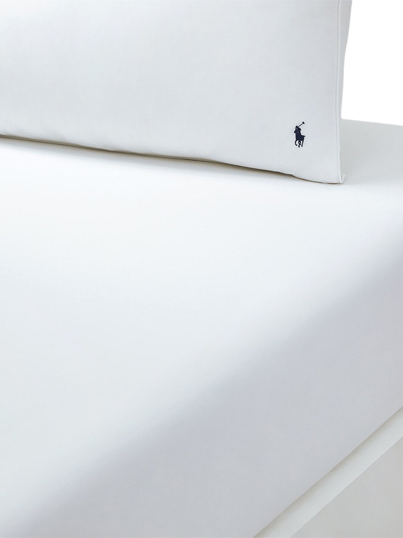 Polo Player Fitted Sheet Collection