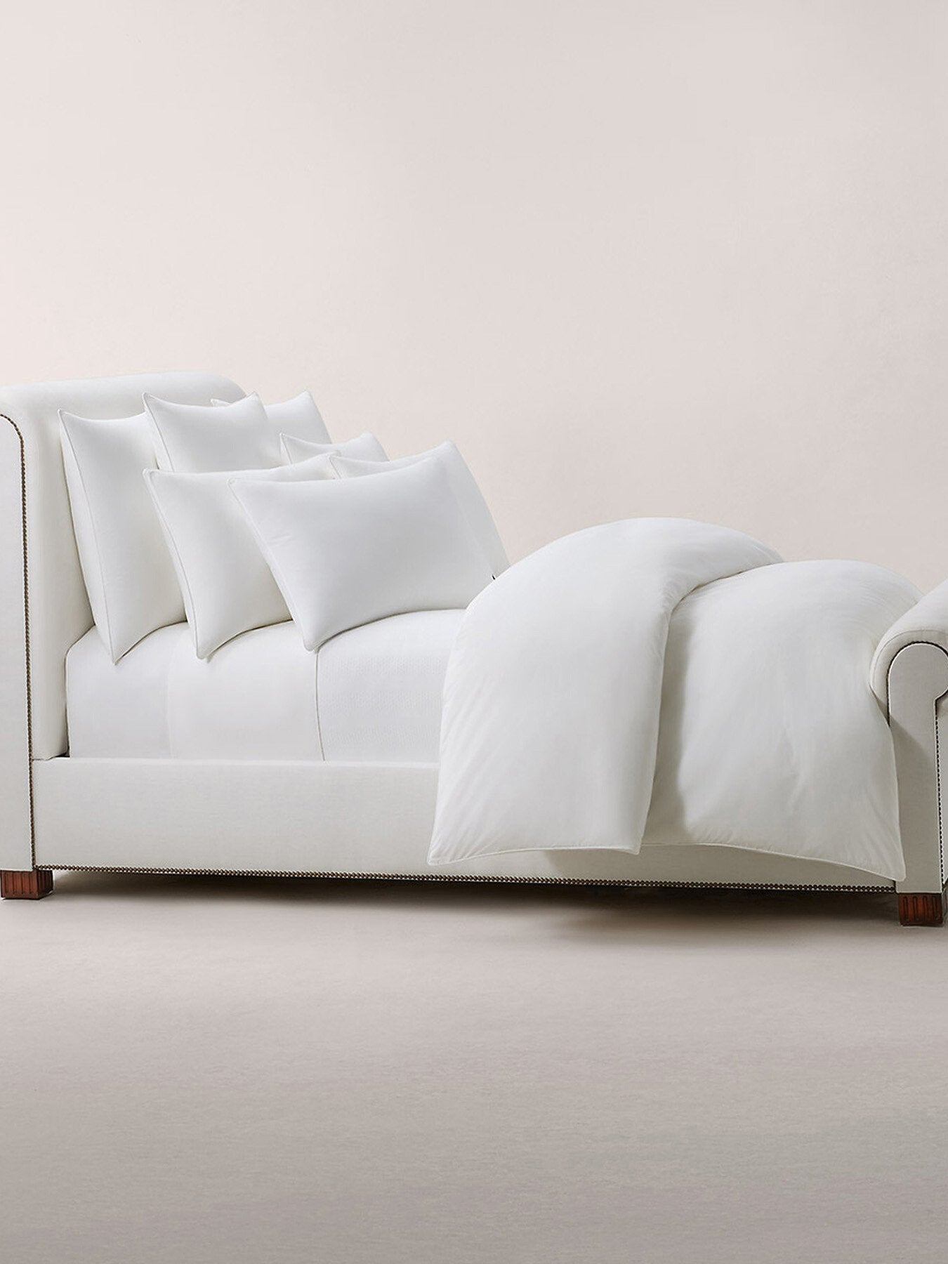 Polo Player Fitted Sheet Collection