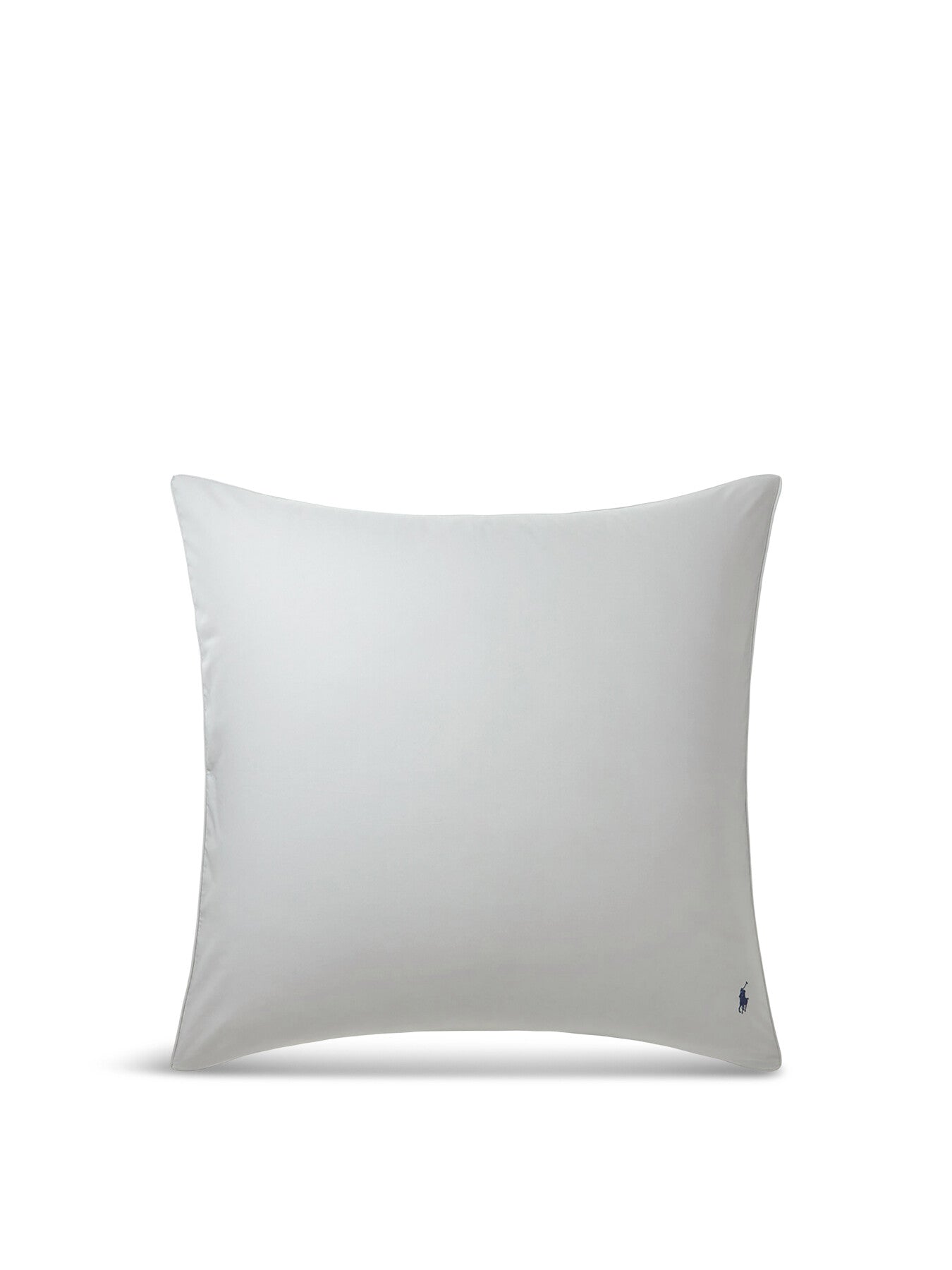 Polo Player Square Pillowcase