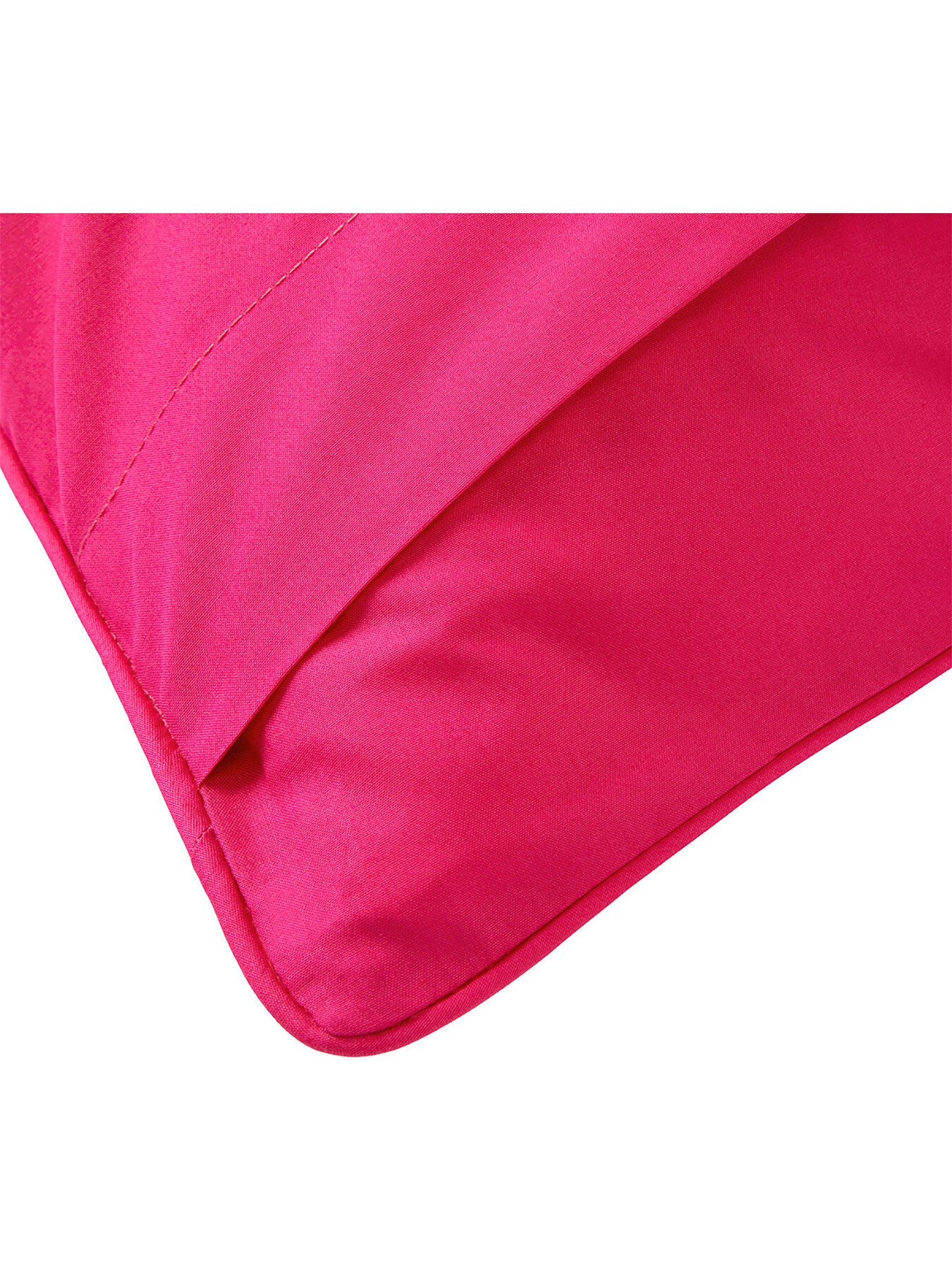 Polo Player Square Pillowcase Collection