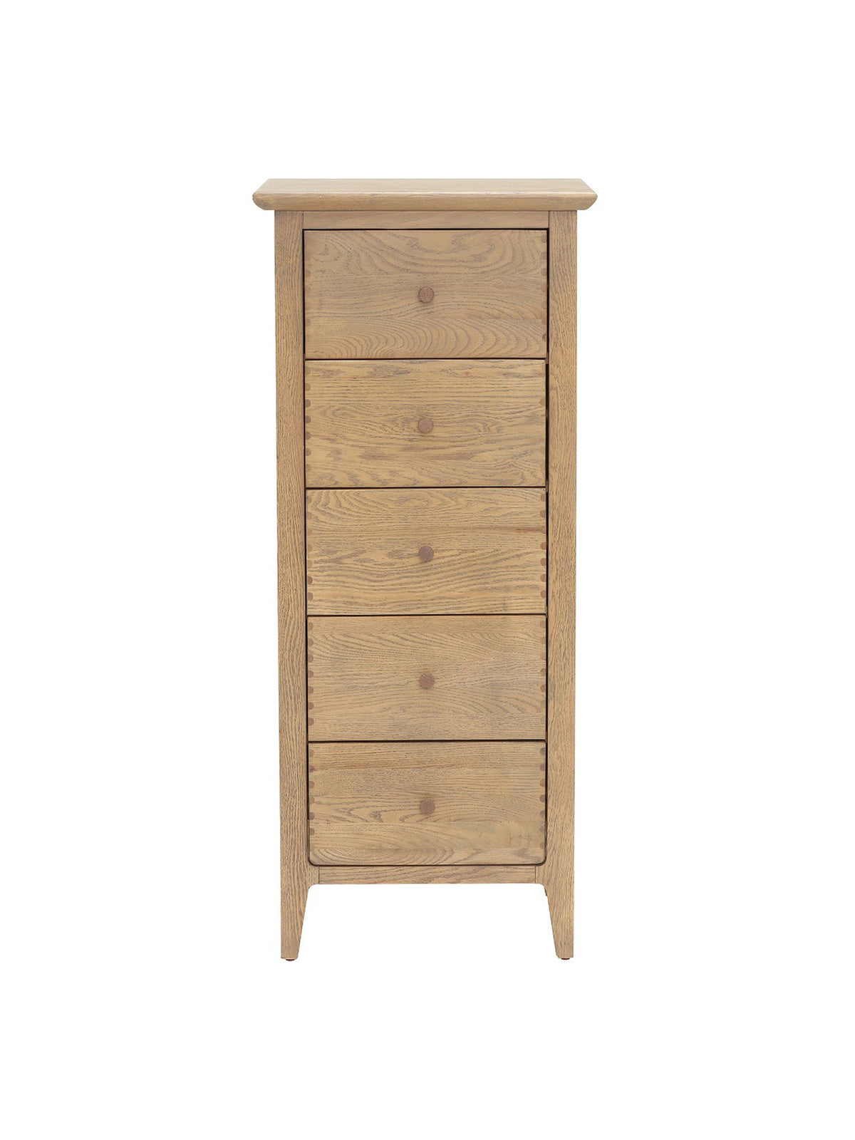 Runswick 5 Drawer Chest