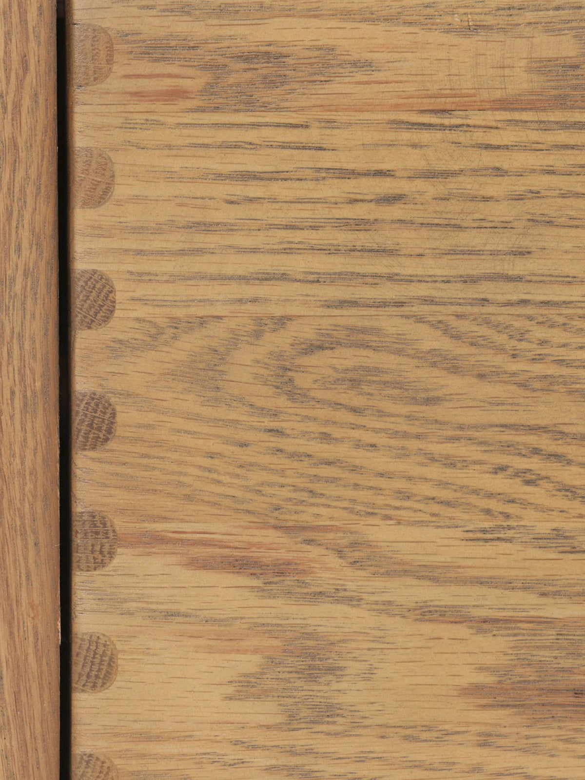 Runswick 5 Drawer Chest