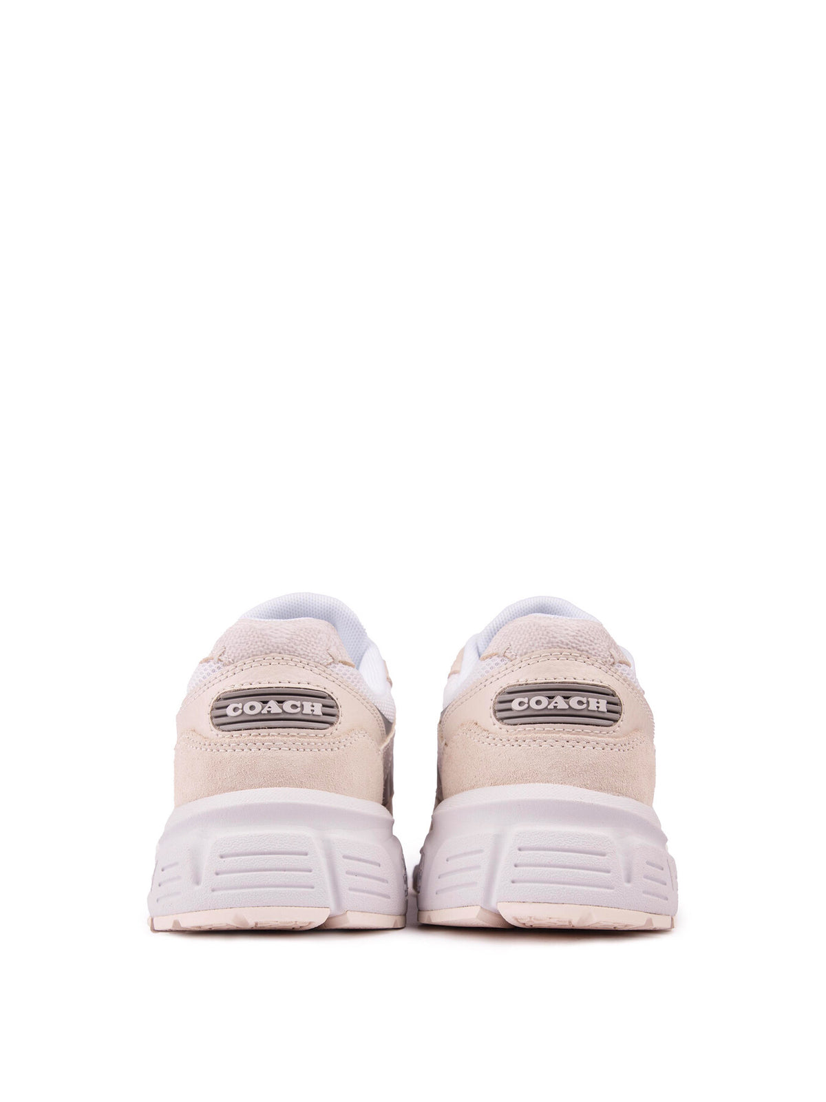 COACH C301 Signature Trainers