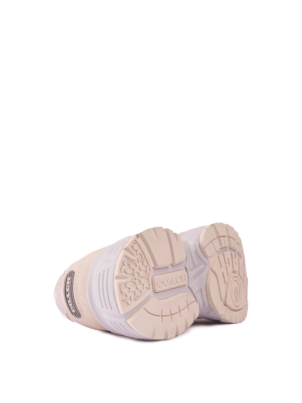 COACH C301 Signature Trainers