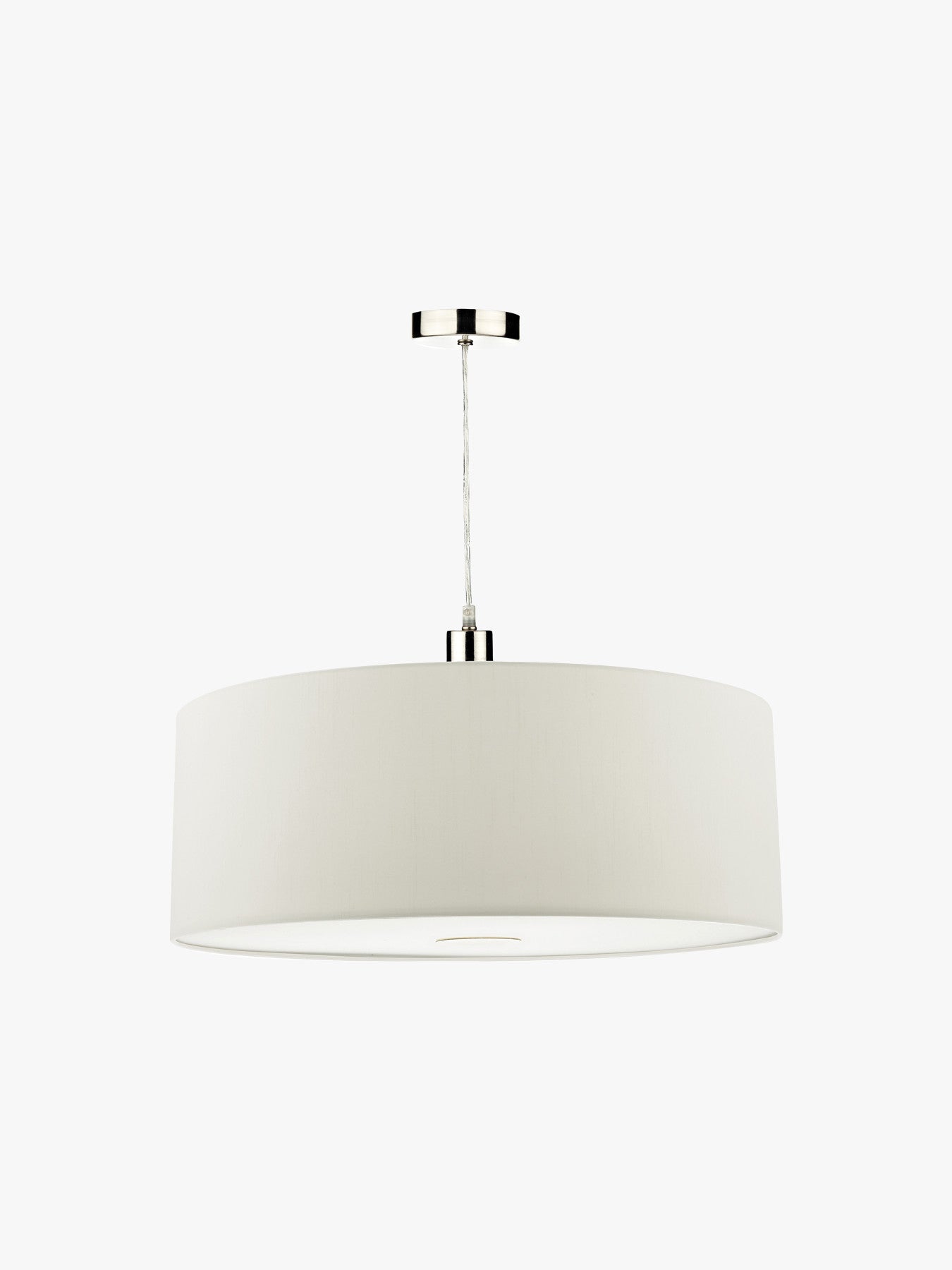 Ronda 60cm Easyfit Drum Shade