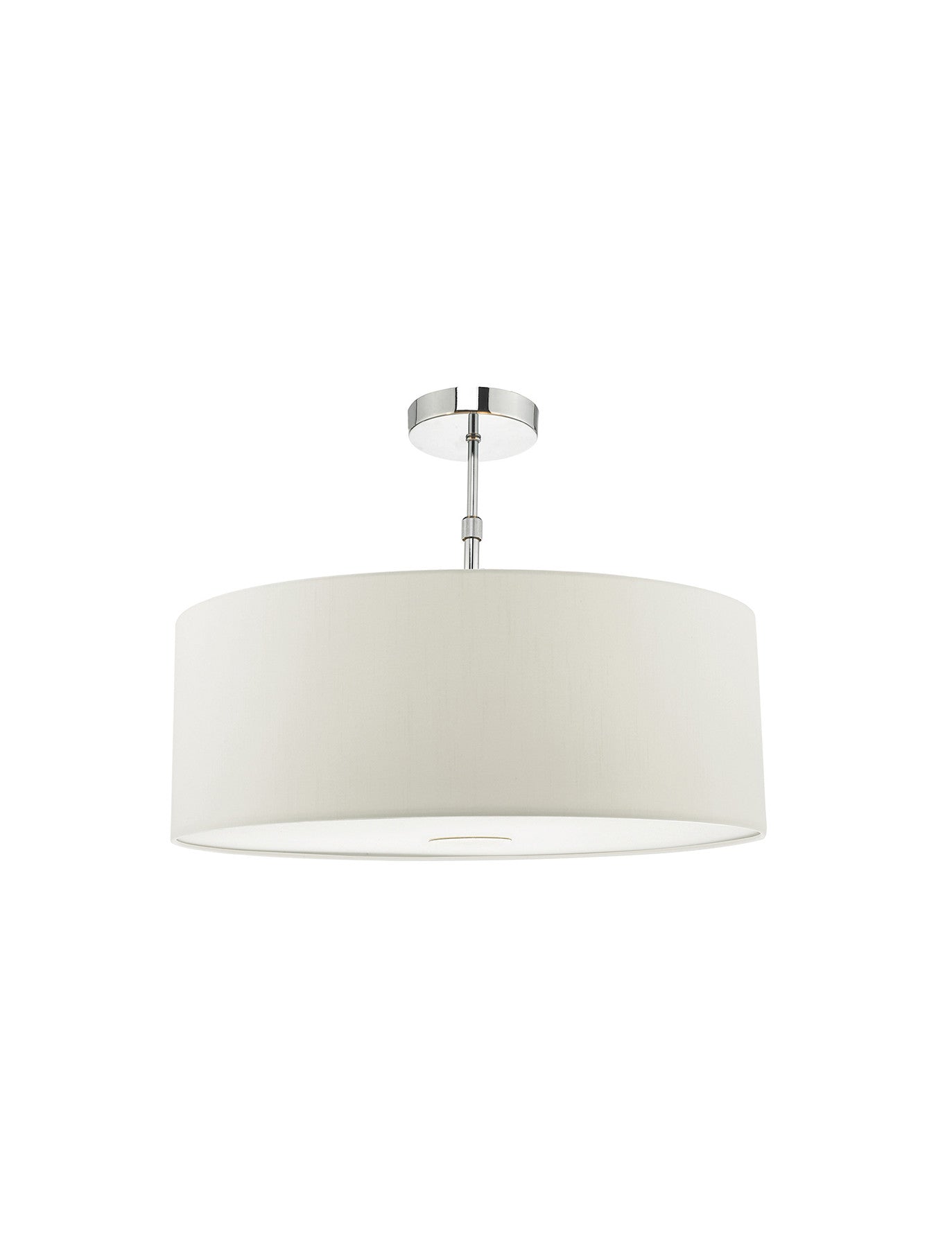 Ronda 60cm Easyfit Drum Shade