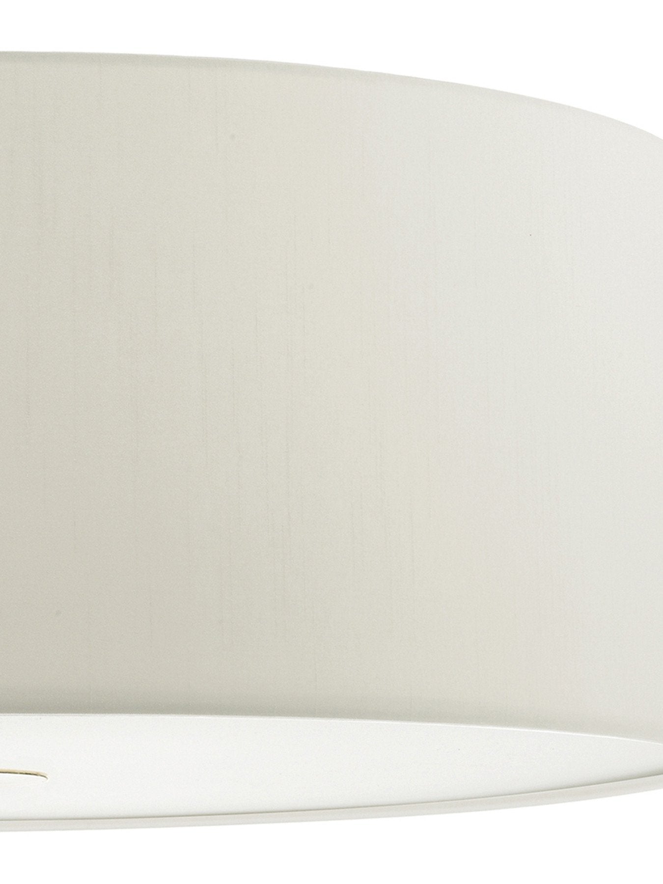 Ronda 60cm Easyfit Drum Shade