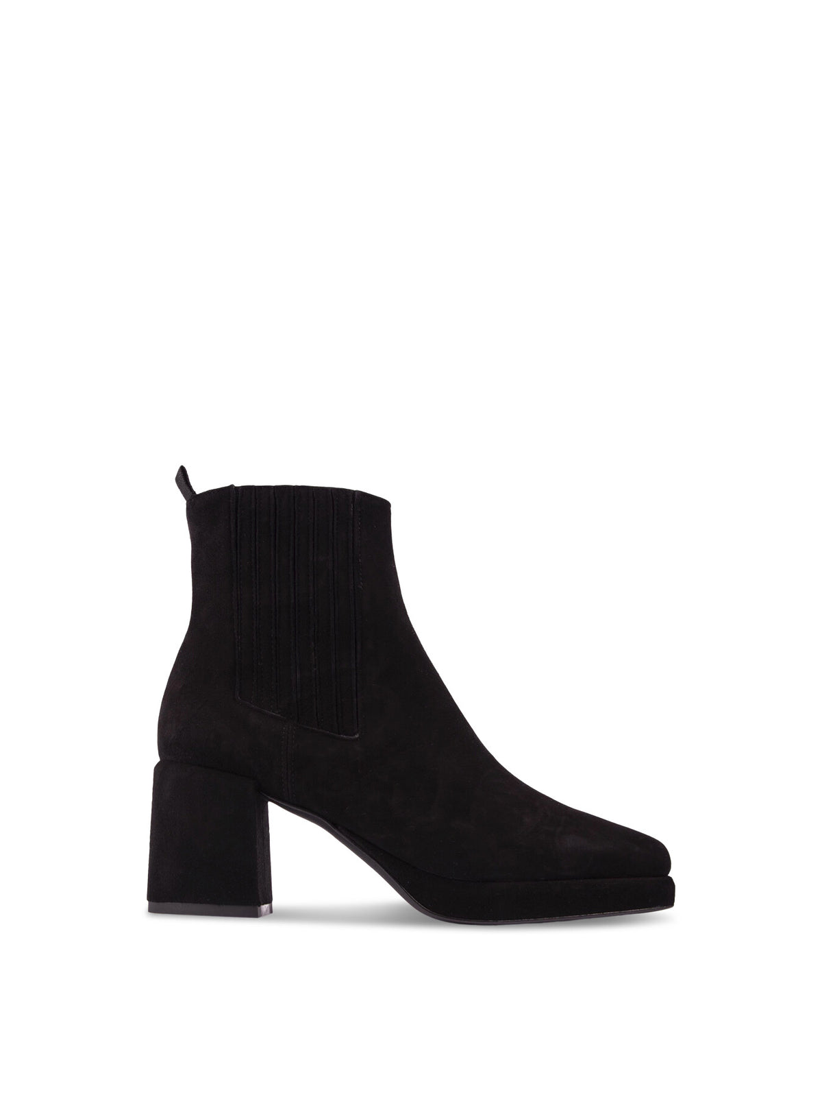 SOLE MADE IN ITALY Pinot Platform Boots