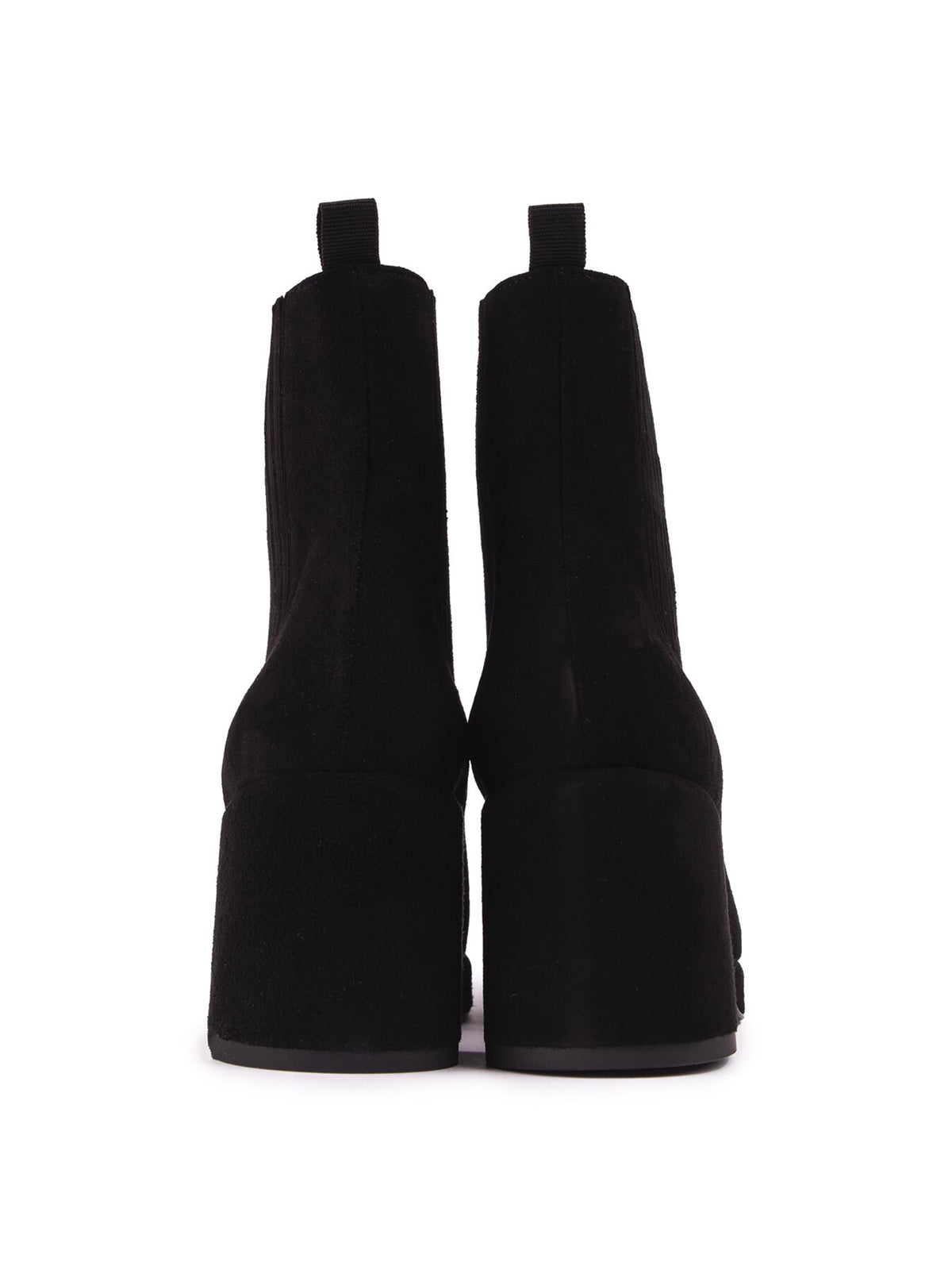 SOLE MADE IN ITALY Pinot Platform Boots