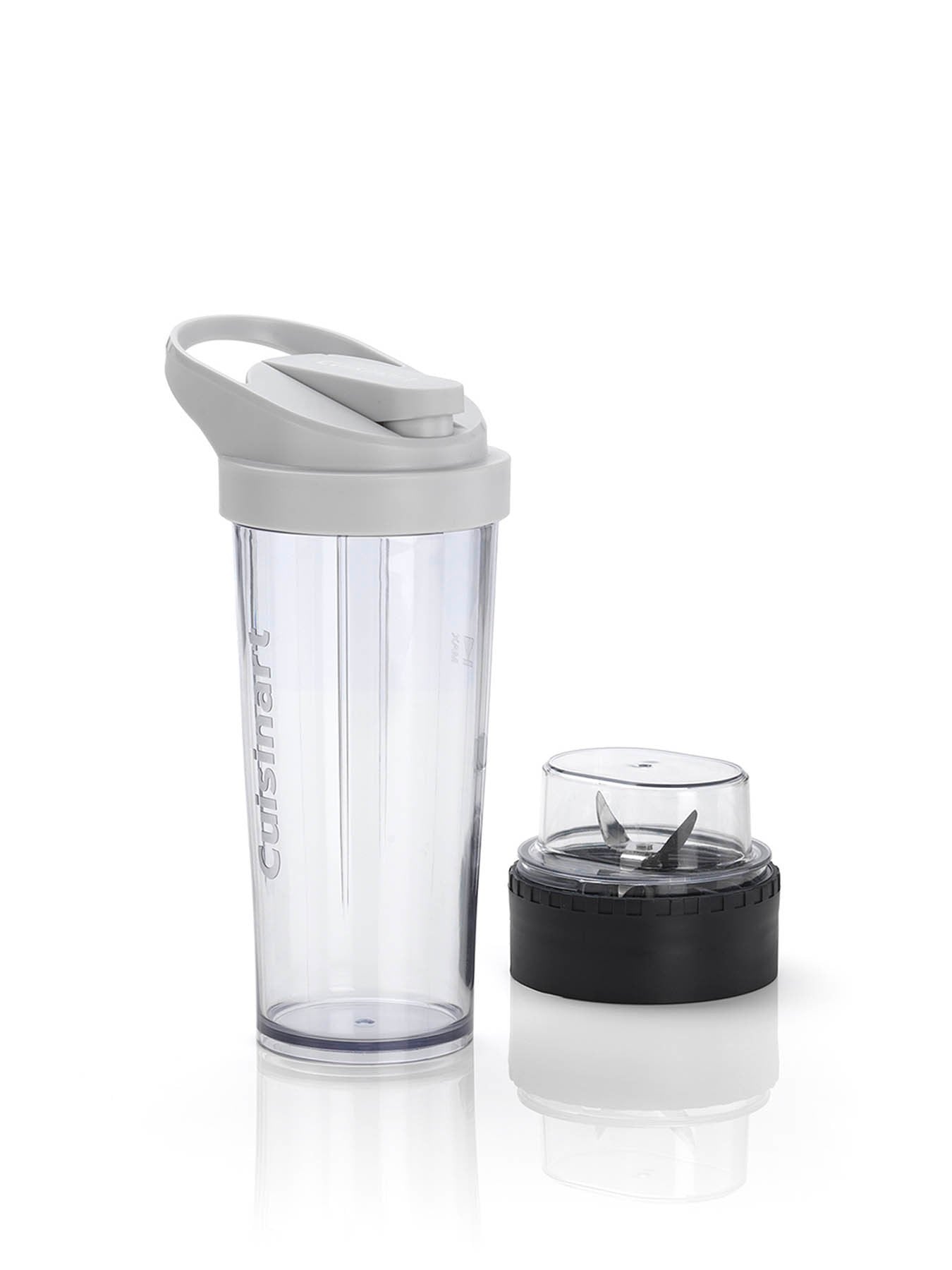 Cordless On the Go Blender
