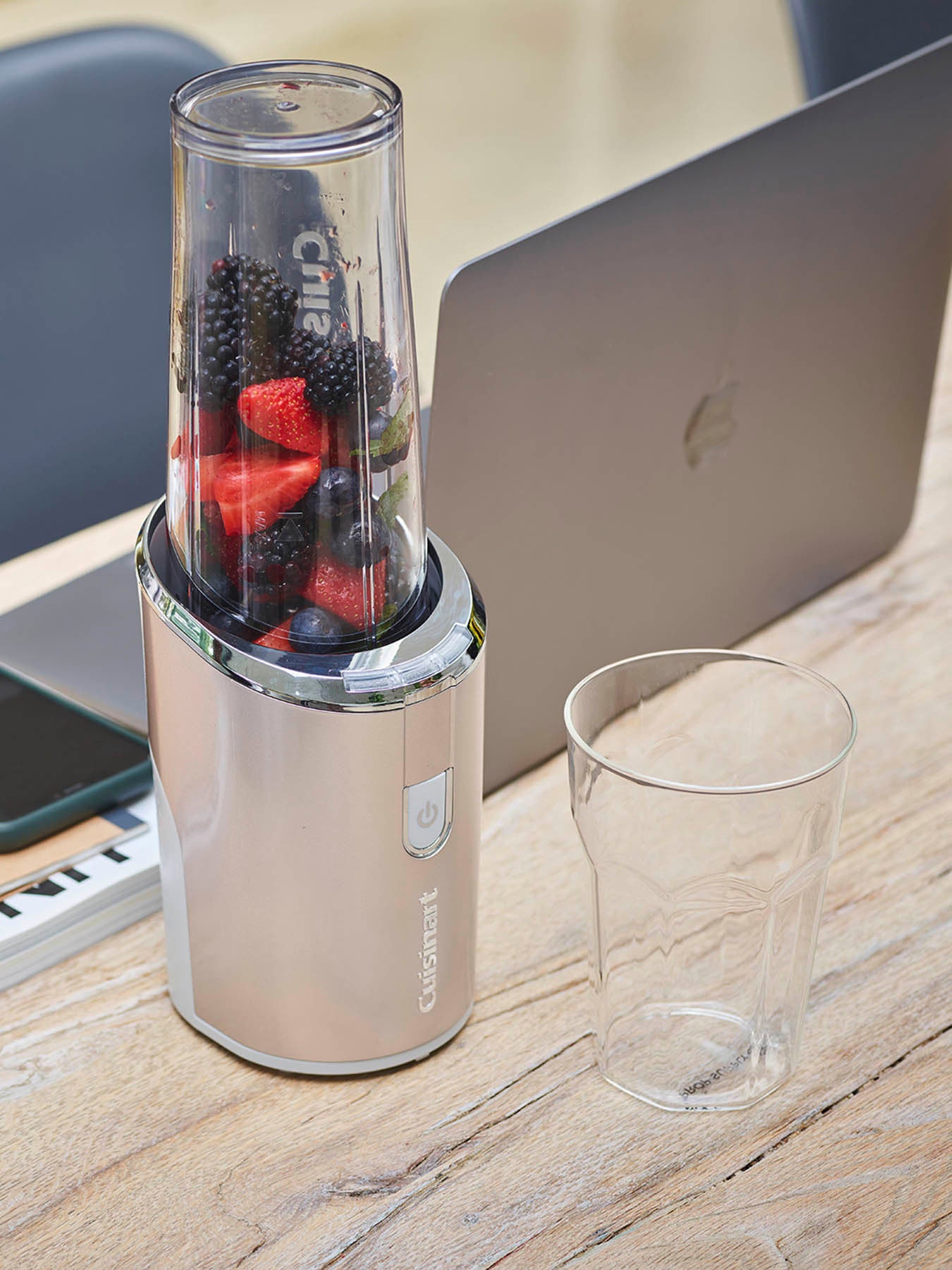 Cordless On the Go Blender