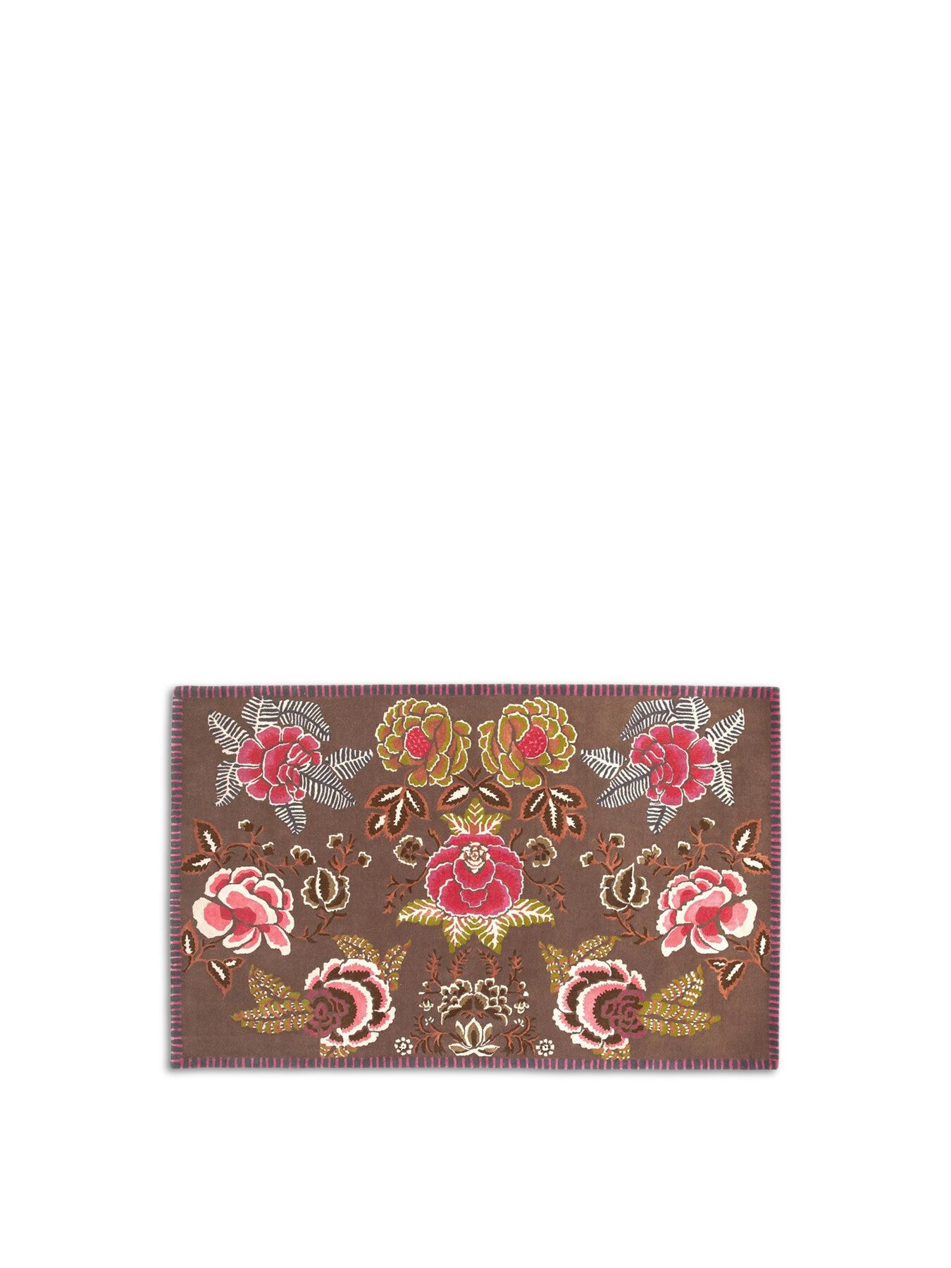 Rose de Damas Standard Rug
