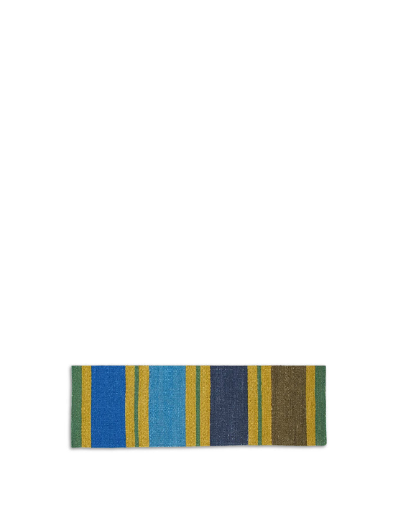 Benares Runner Rug