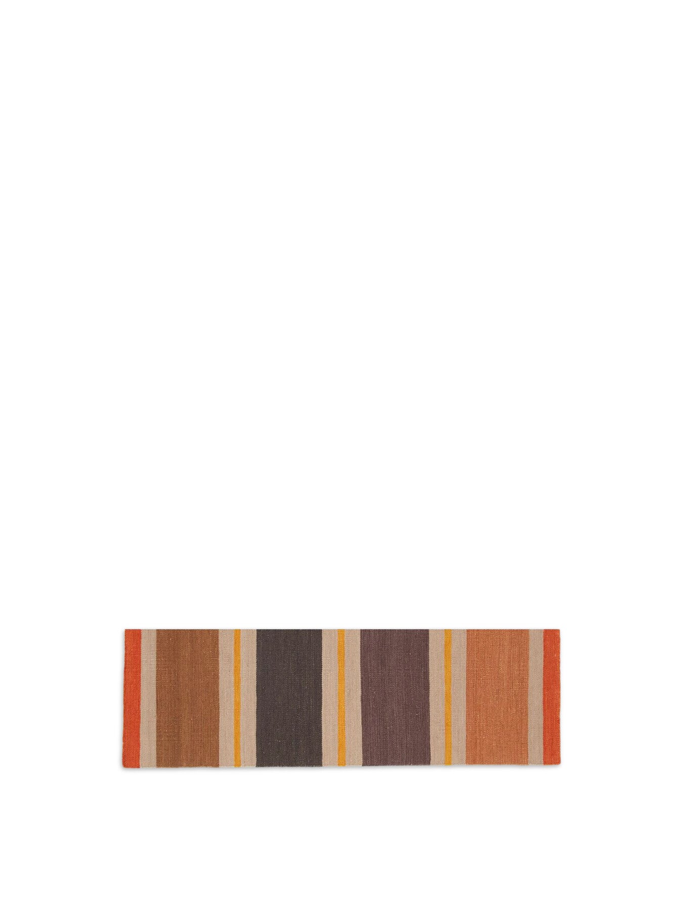 Benares Runner Rug