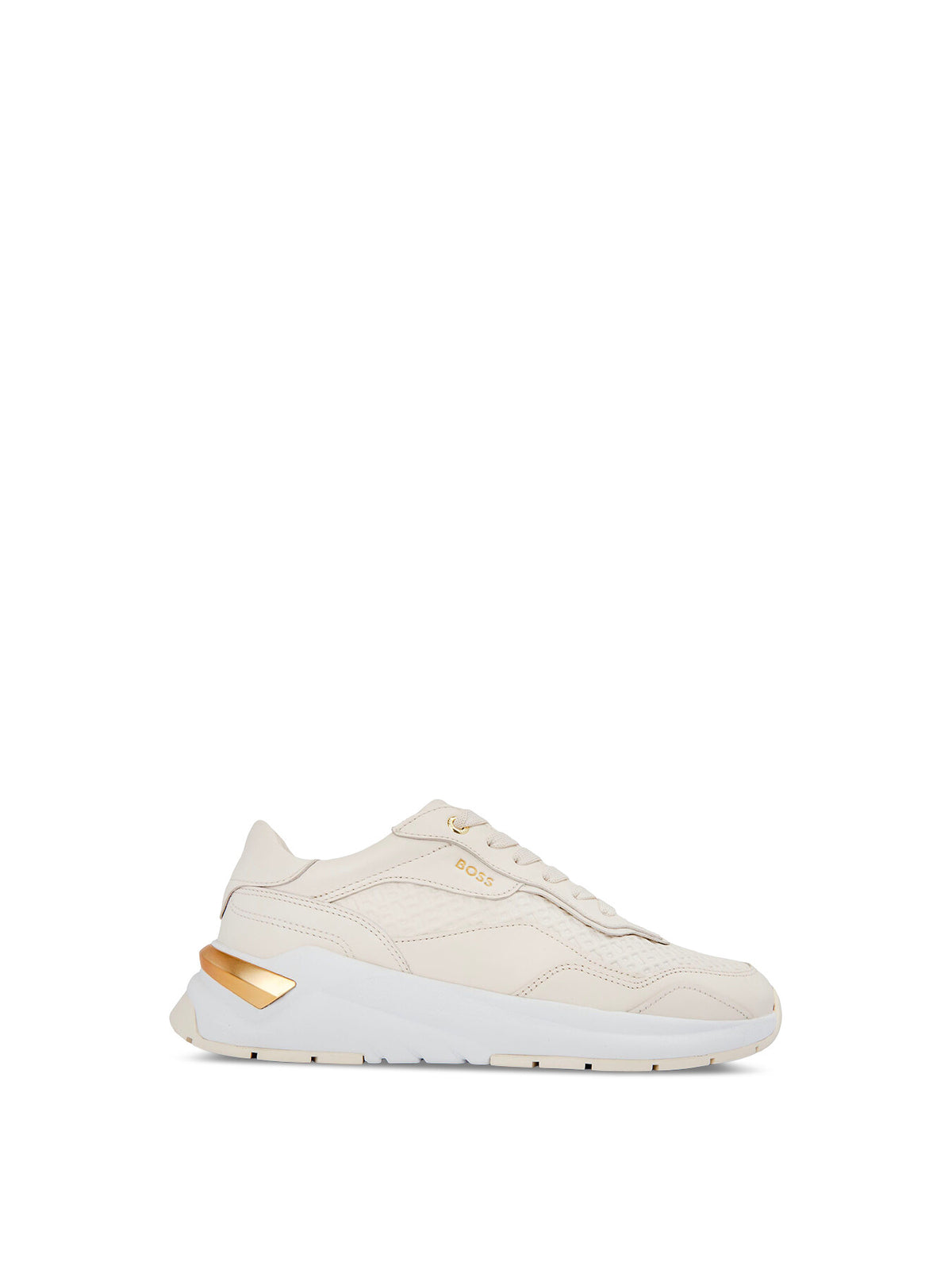 BOSS Skylar Runn Trainers