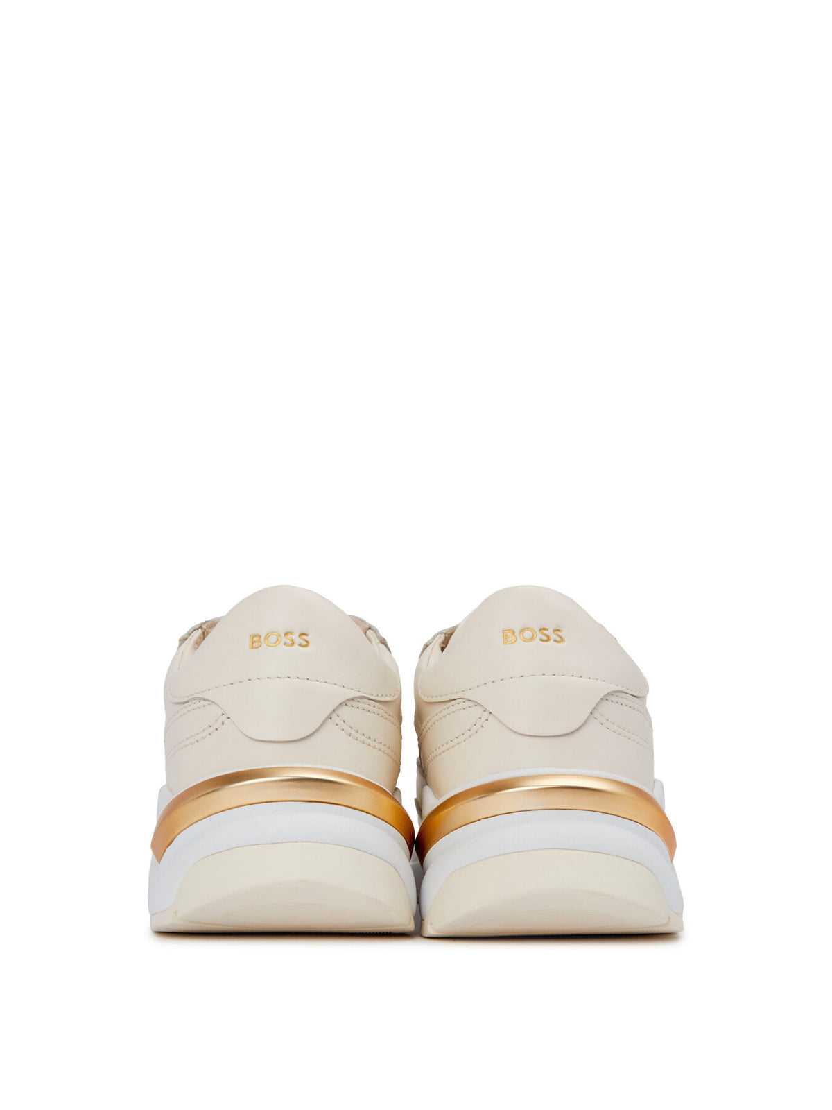 BOSS Skylar Runn Trainers