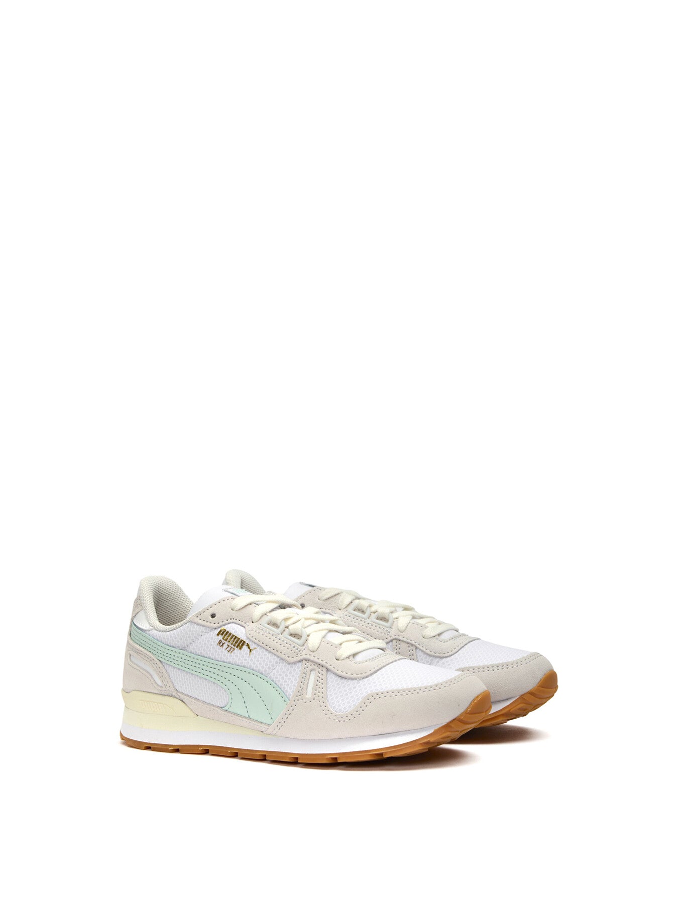 PUMA Rx737 Vintage Trainers