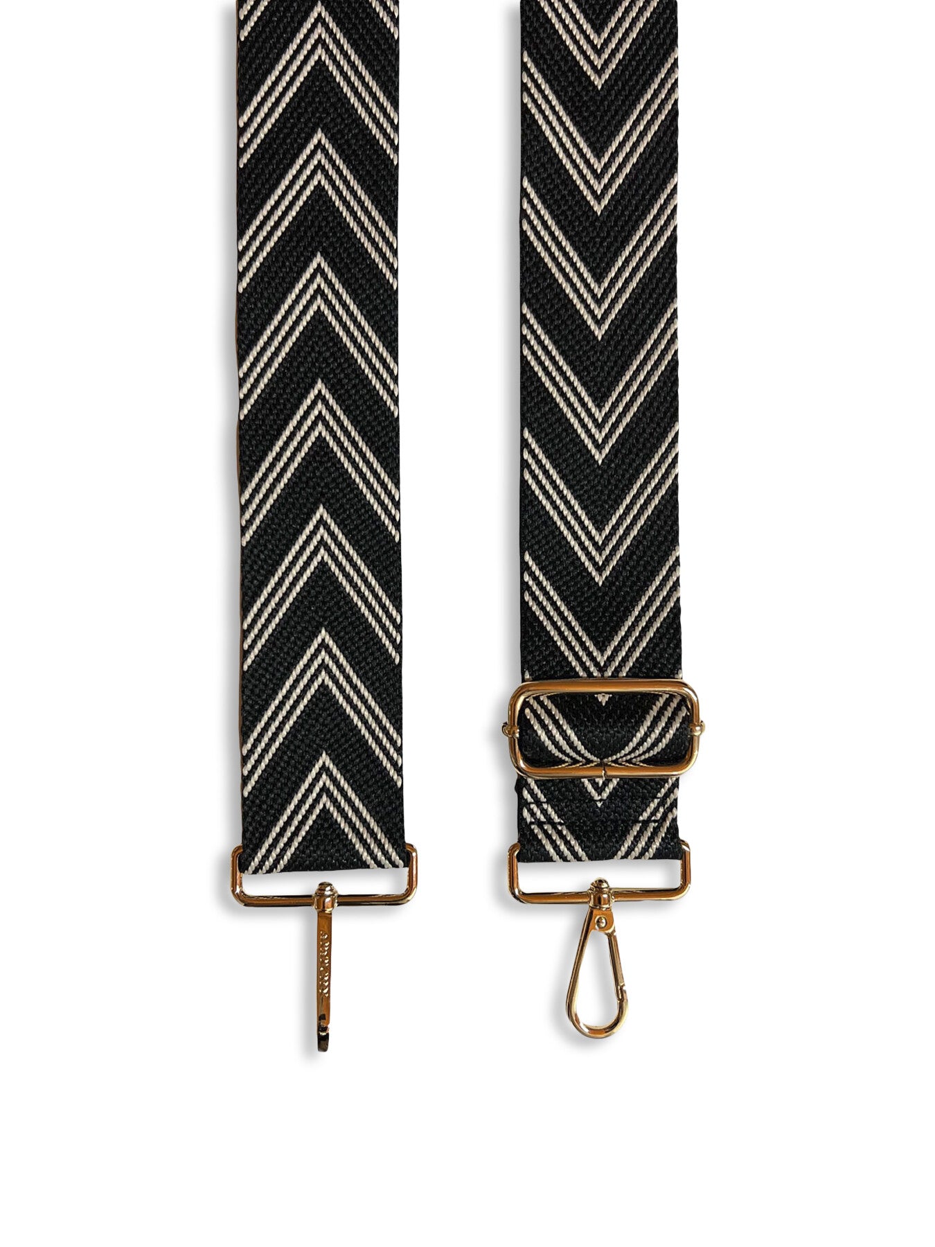 and Stone Arrow Strap