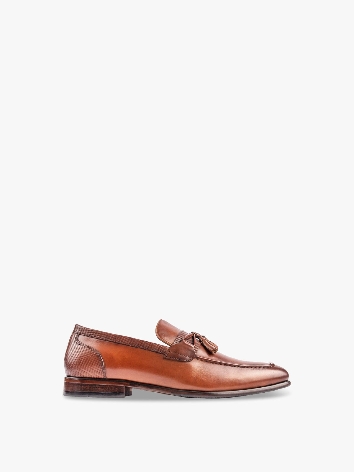 SOLE Salter Tassel Loafer Shoes