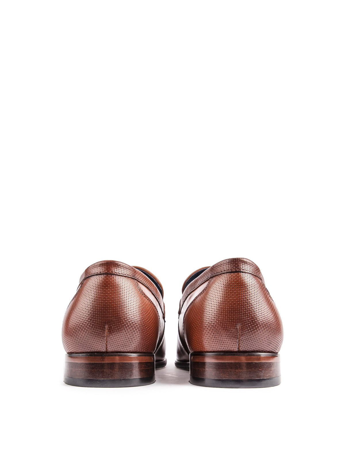 SOLE Salter Tassel Loafer Shoes