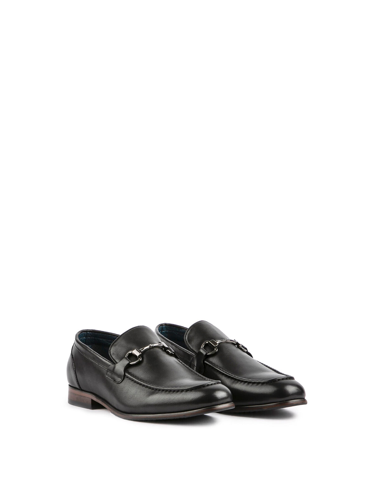 SOLE Sapley Snaffle Loafer Shoes