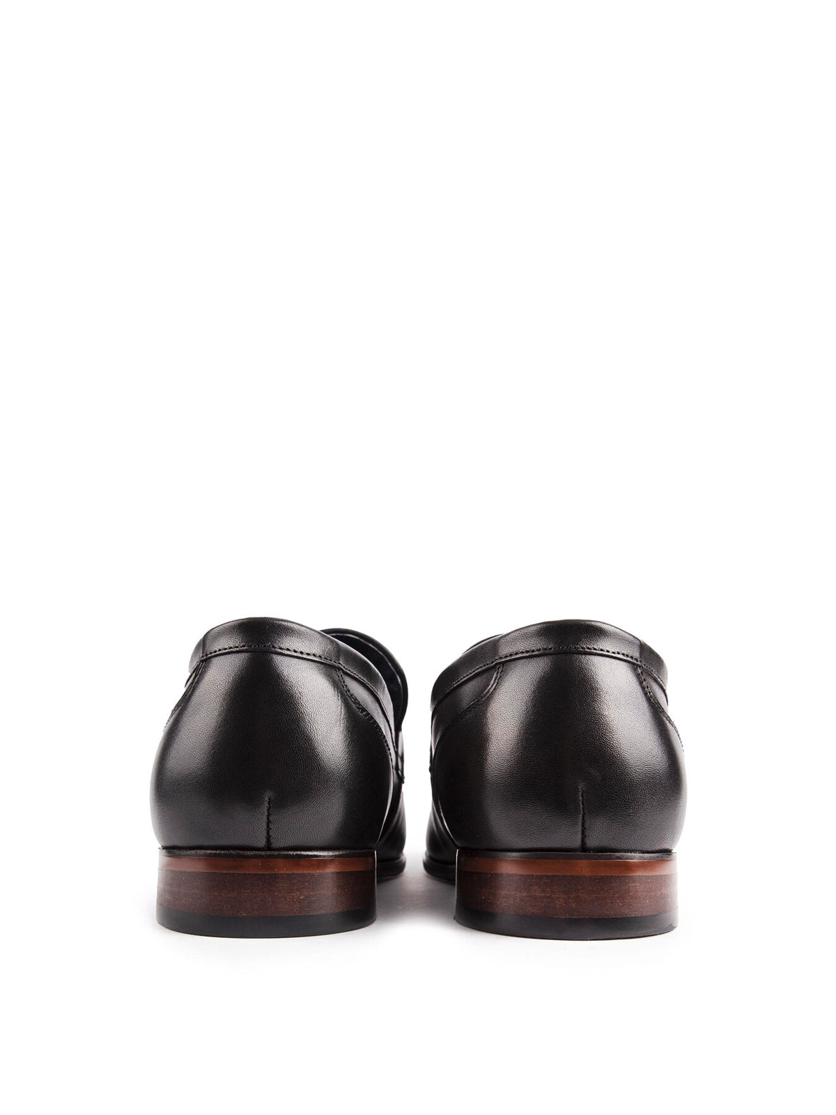 SOLE Sapley Snaffle Loafer Shoes
