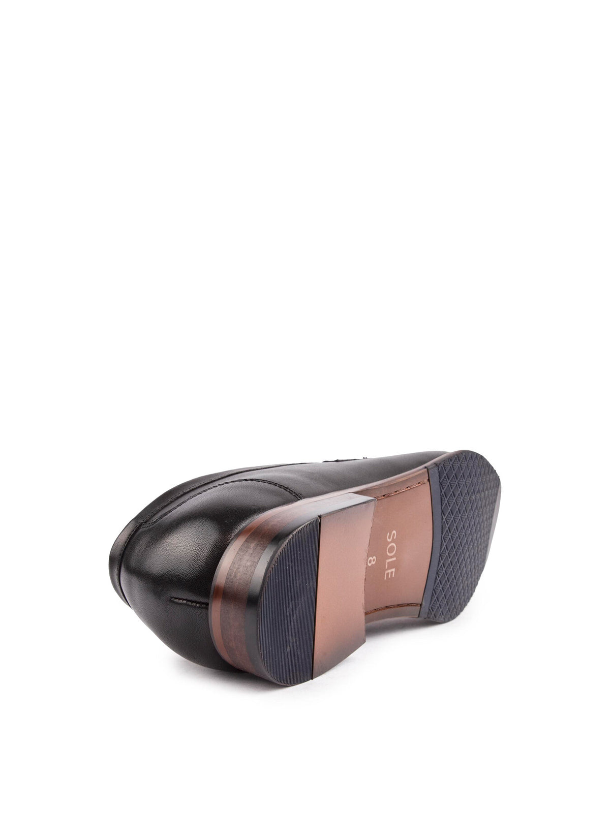 SOLE Sapley Snaffle Loafer Shoes