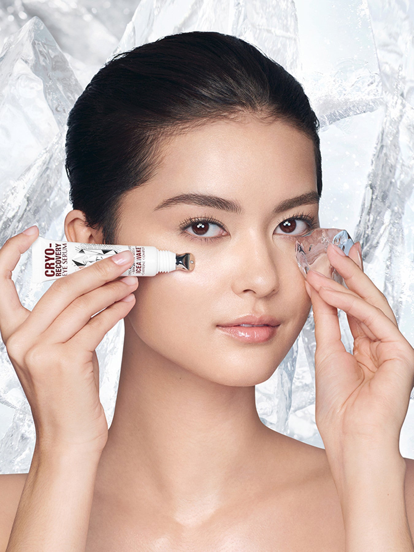 Cryo-Recovery Eye Serum