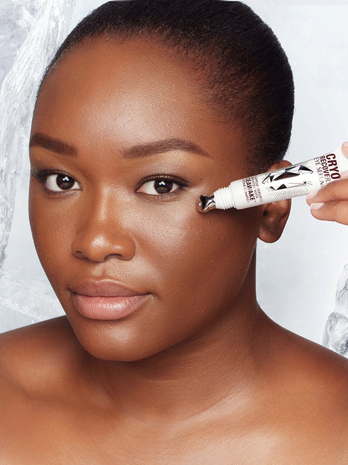 Cryo-Recovery Eye Serum