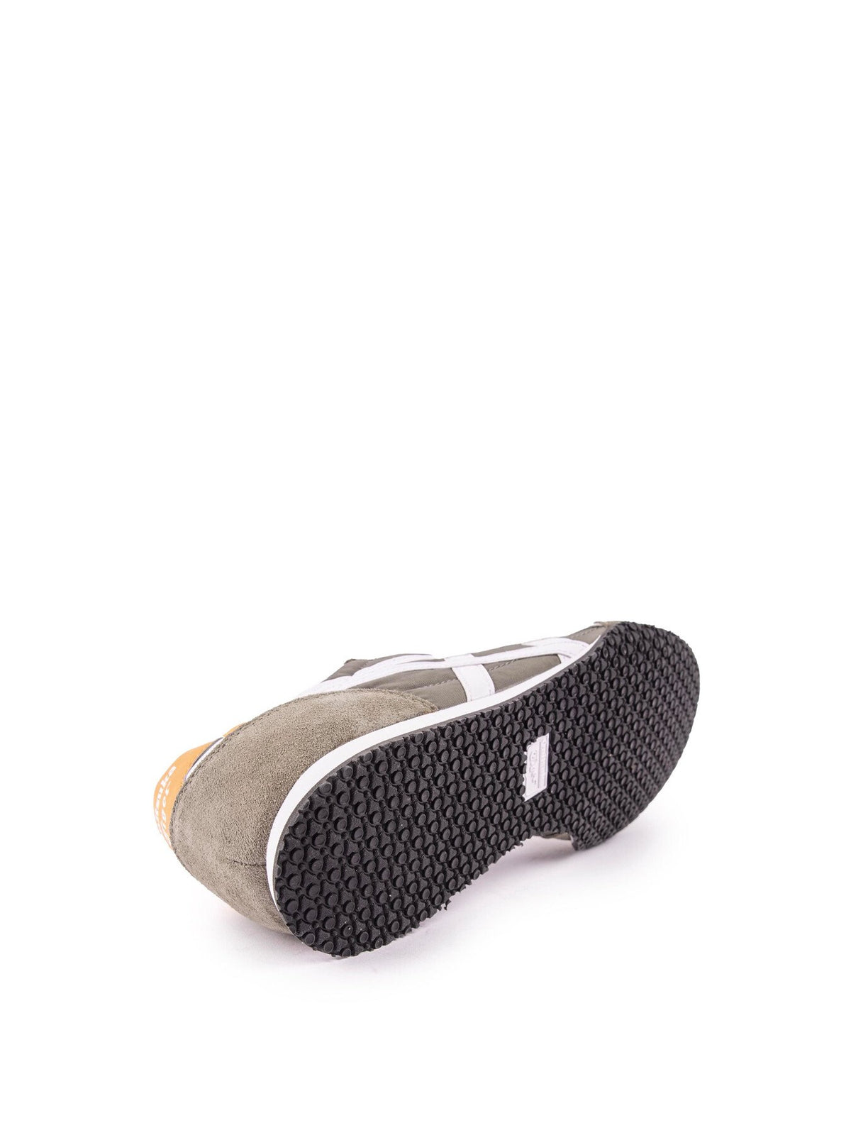 No ColourONITSUKA TIGER Serrano Trainers