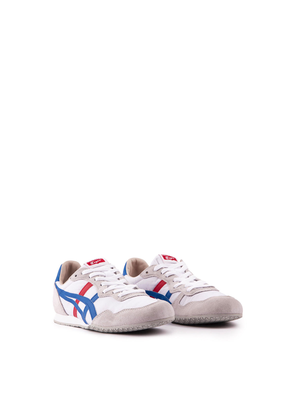 No ColourONITSUKA TIGER Serrano Trainers